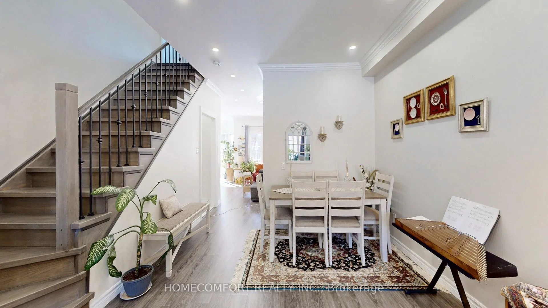 4 Caymus Street