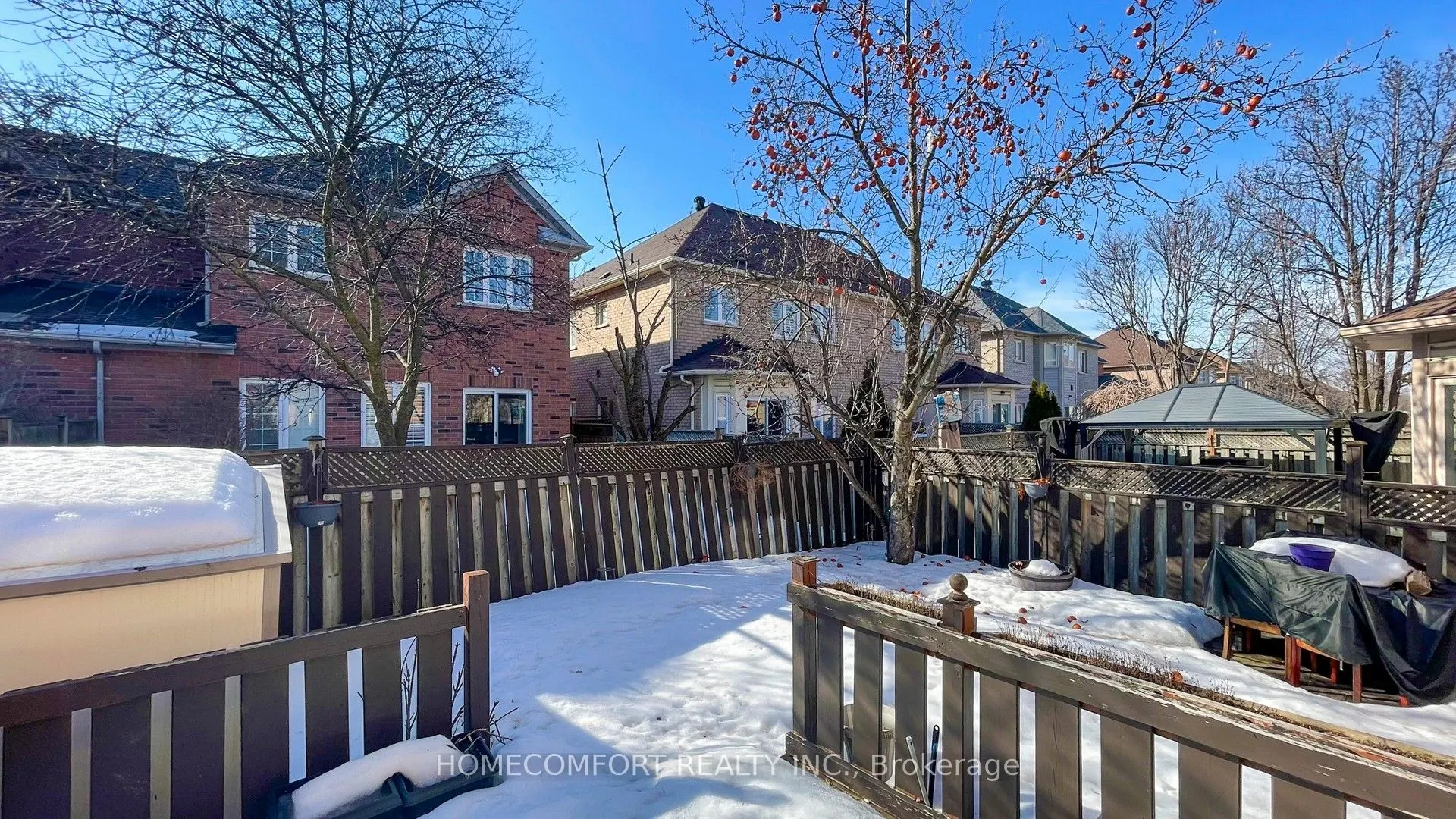 4 Caymus Street