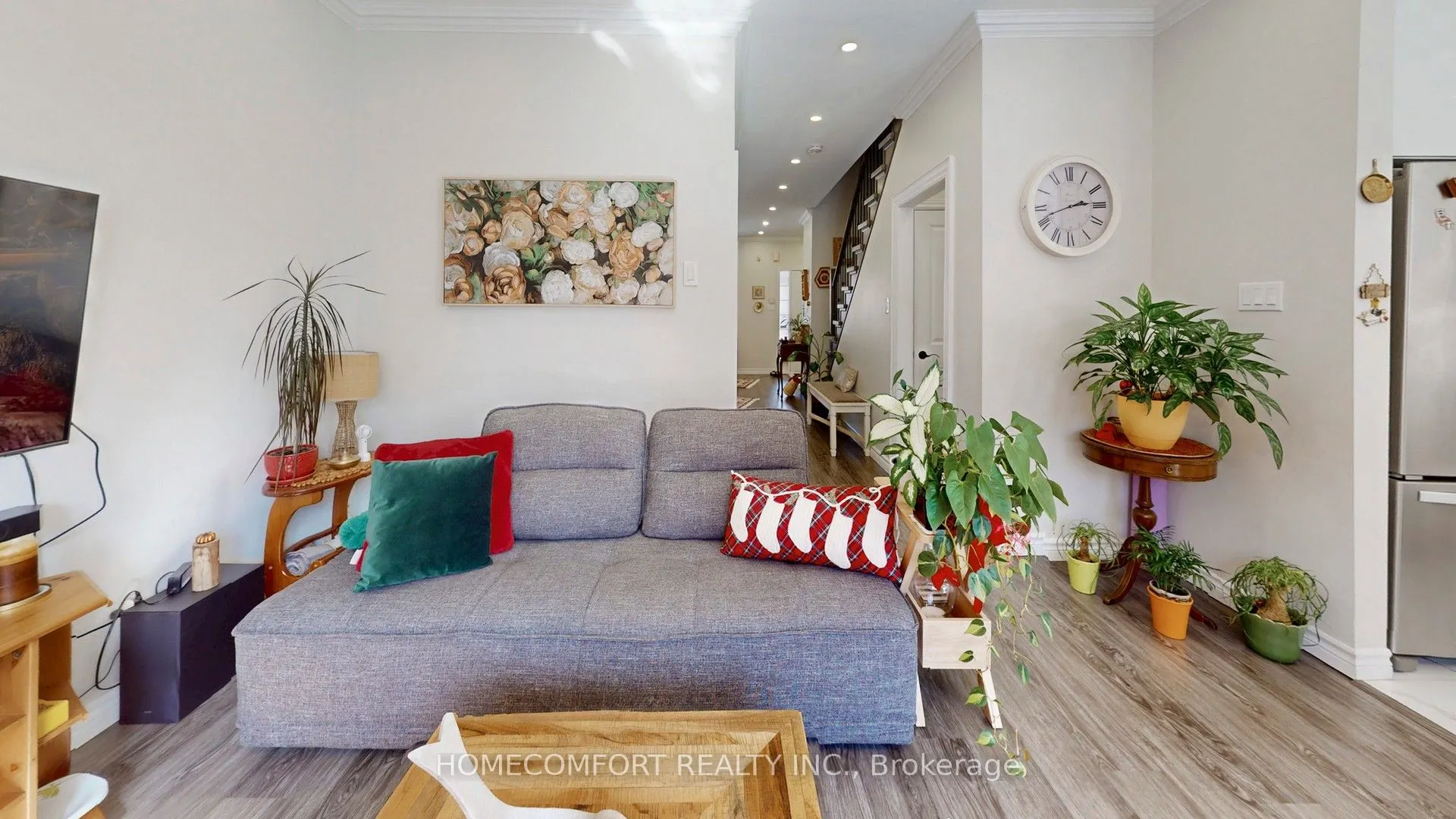 4 Caymus Street