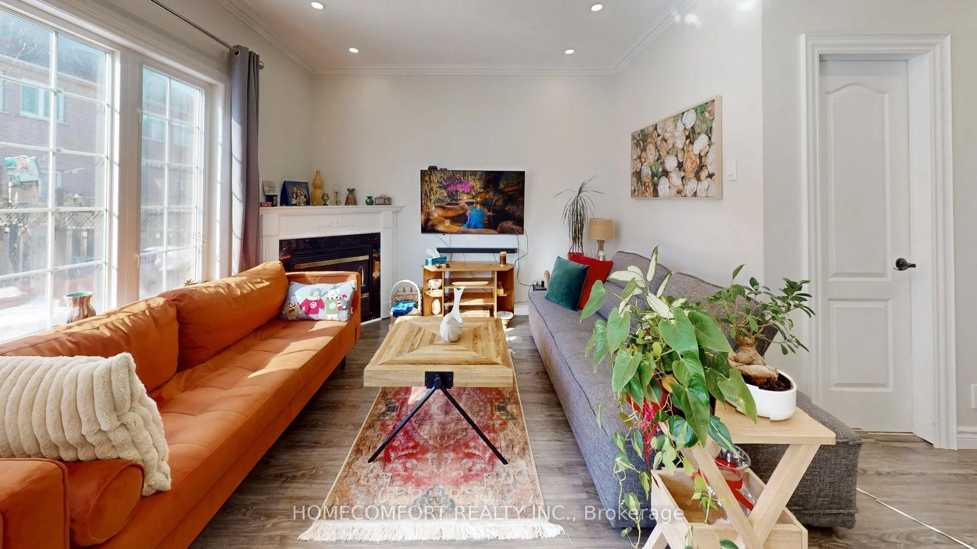 4 Caymus Street