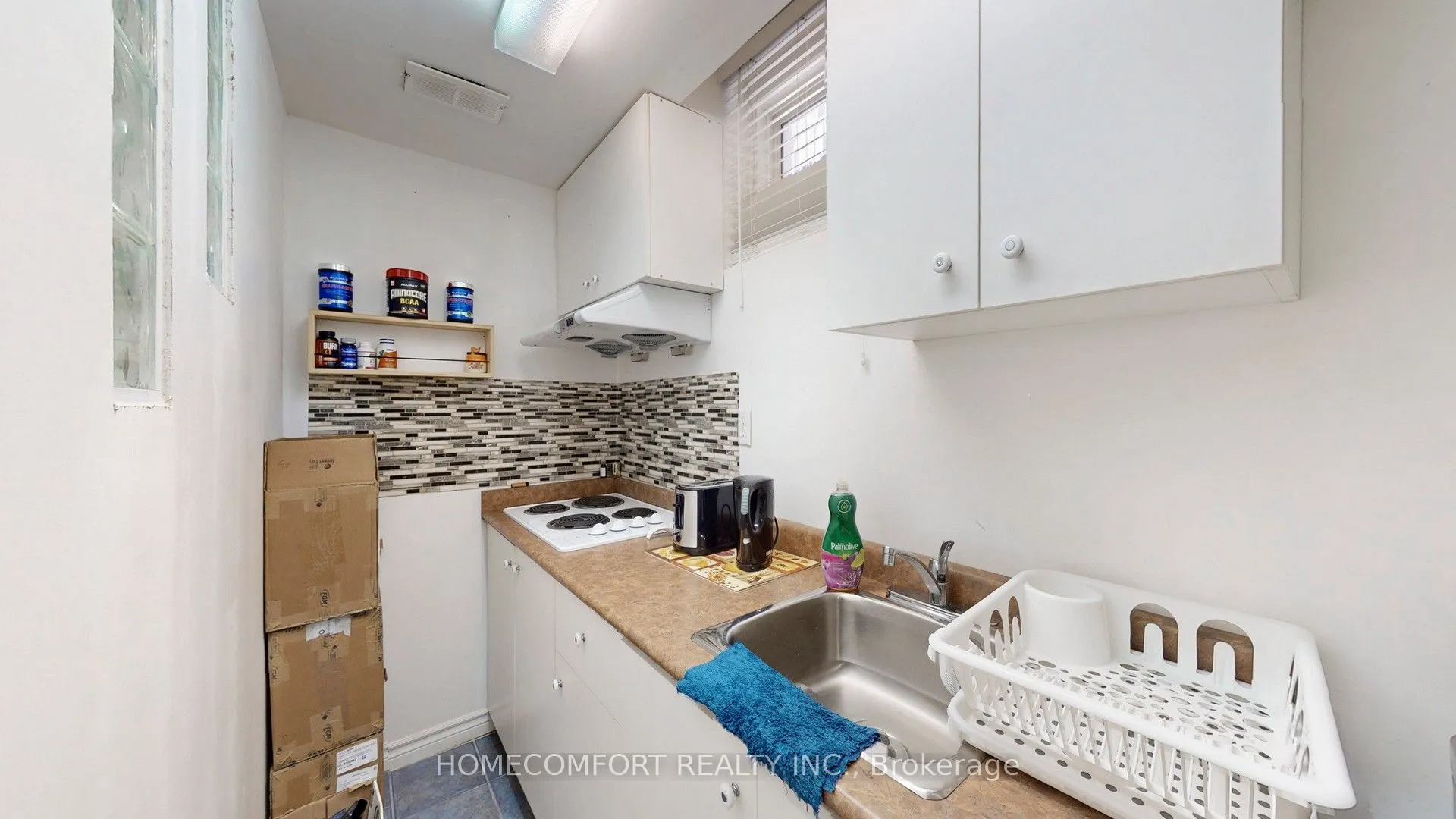 4 Caymus Street