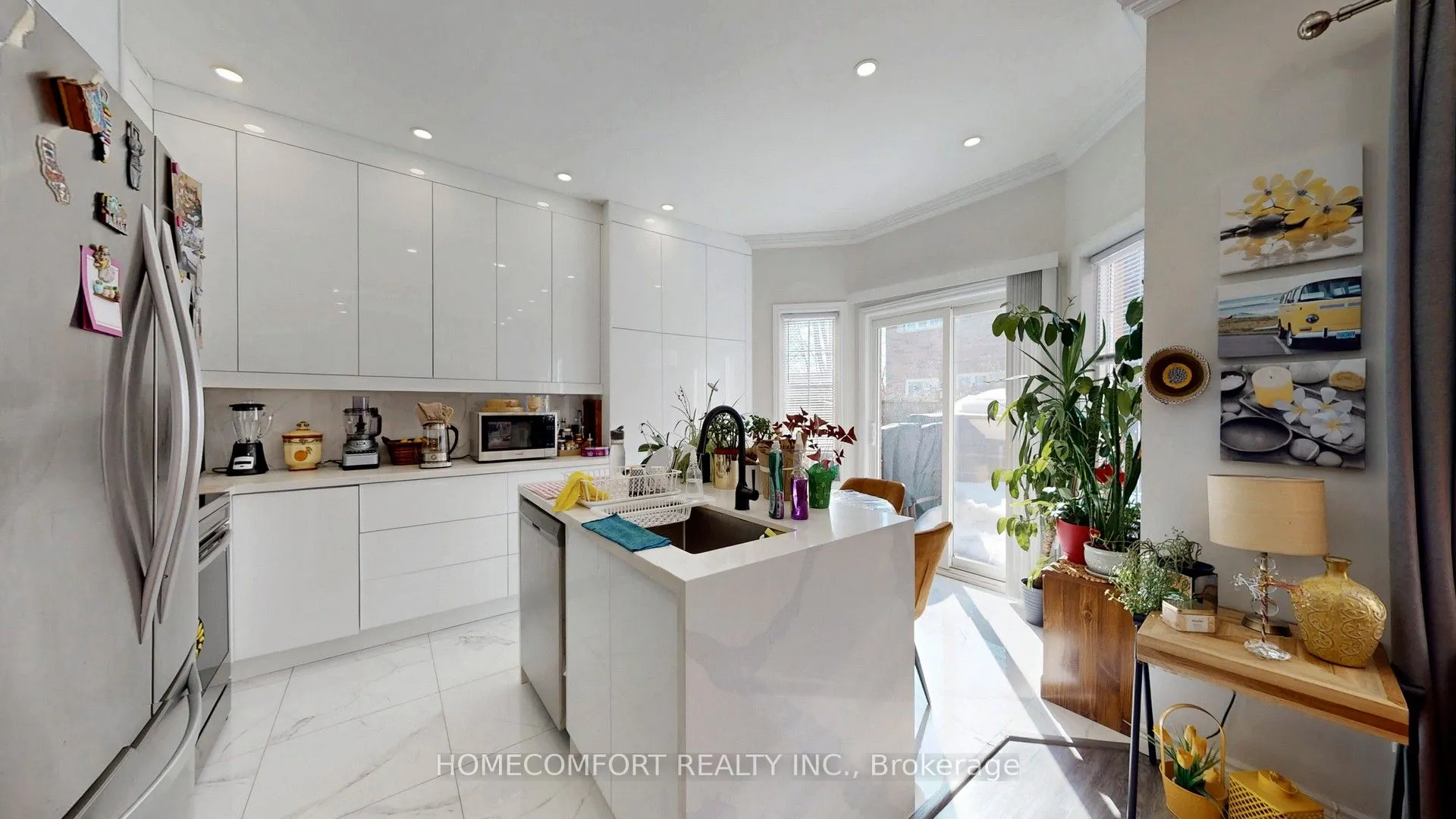 4 Caymus Street