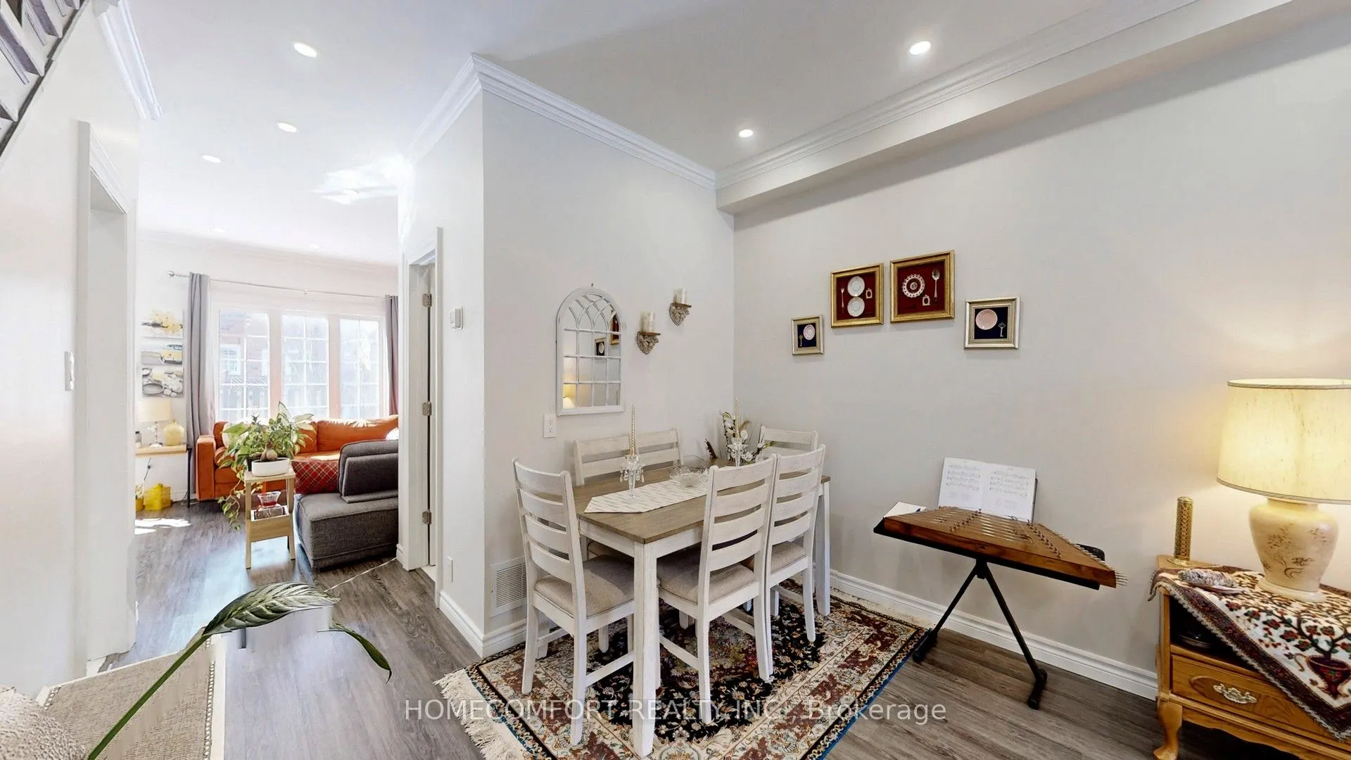 4 Caymus Street