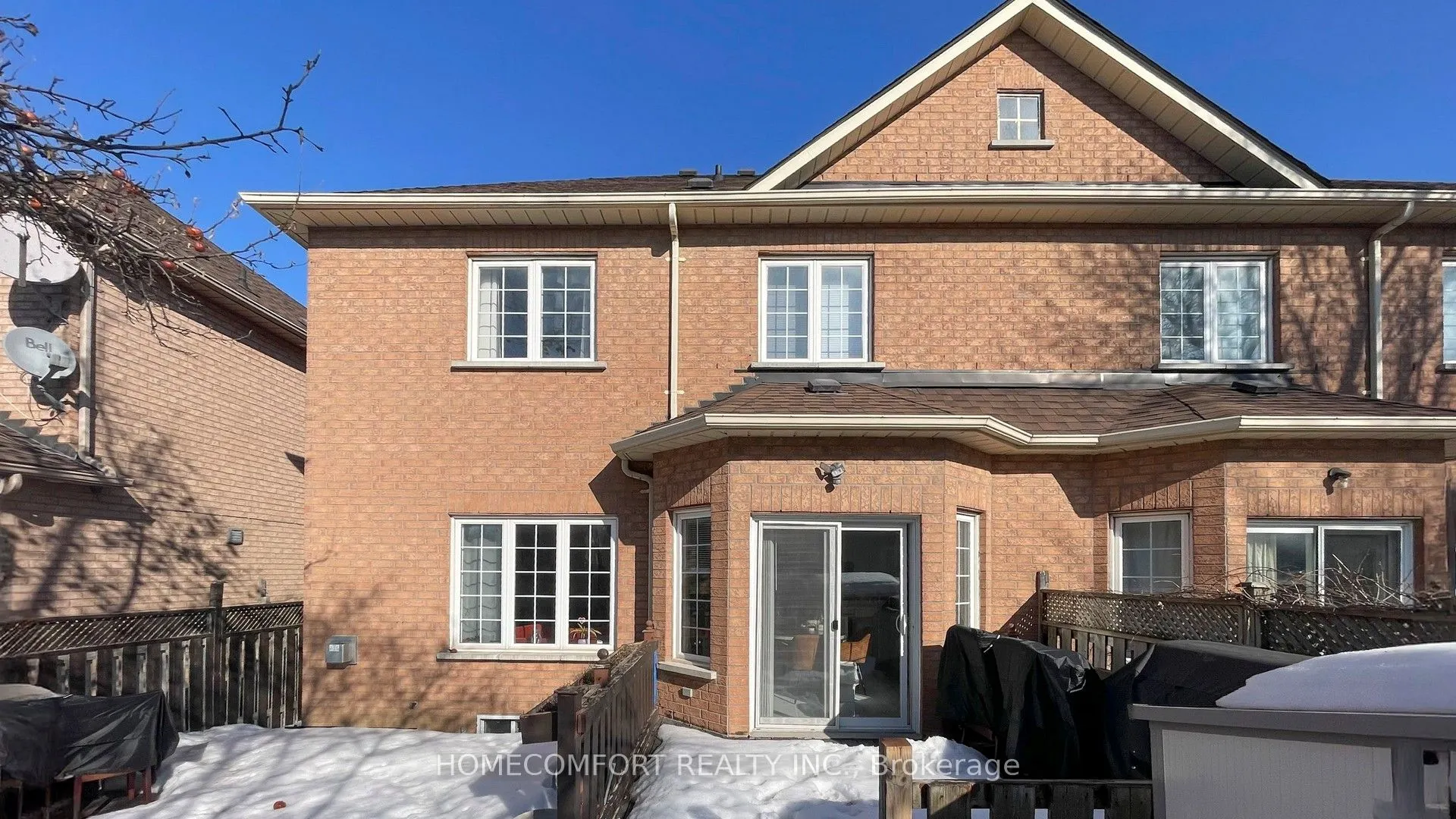 4 Caymus Street