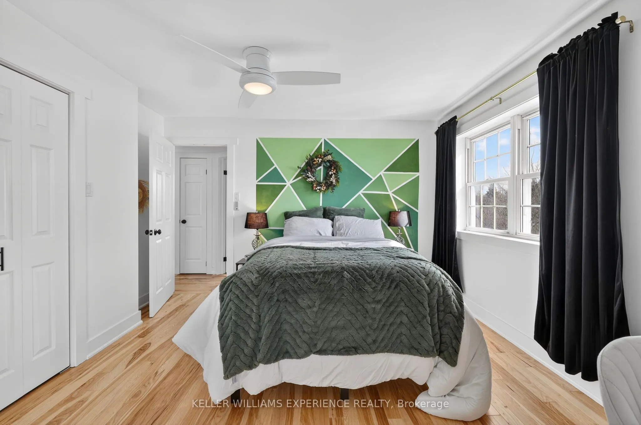 2 Algonquin Heights Court