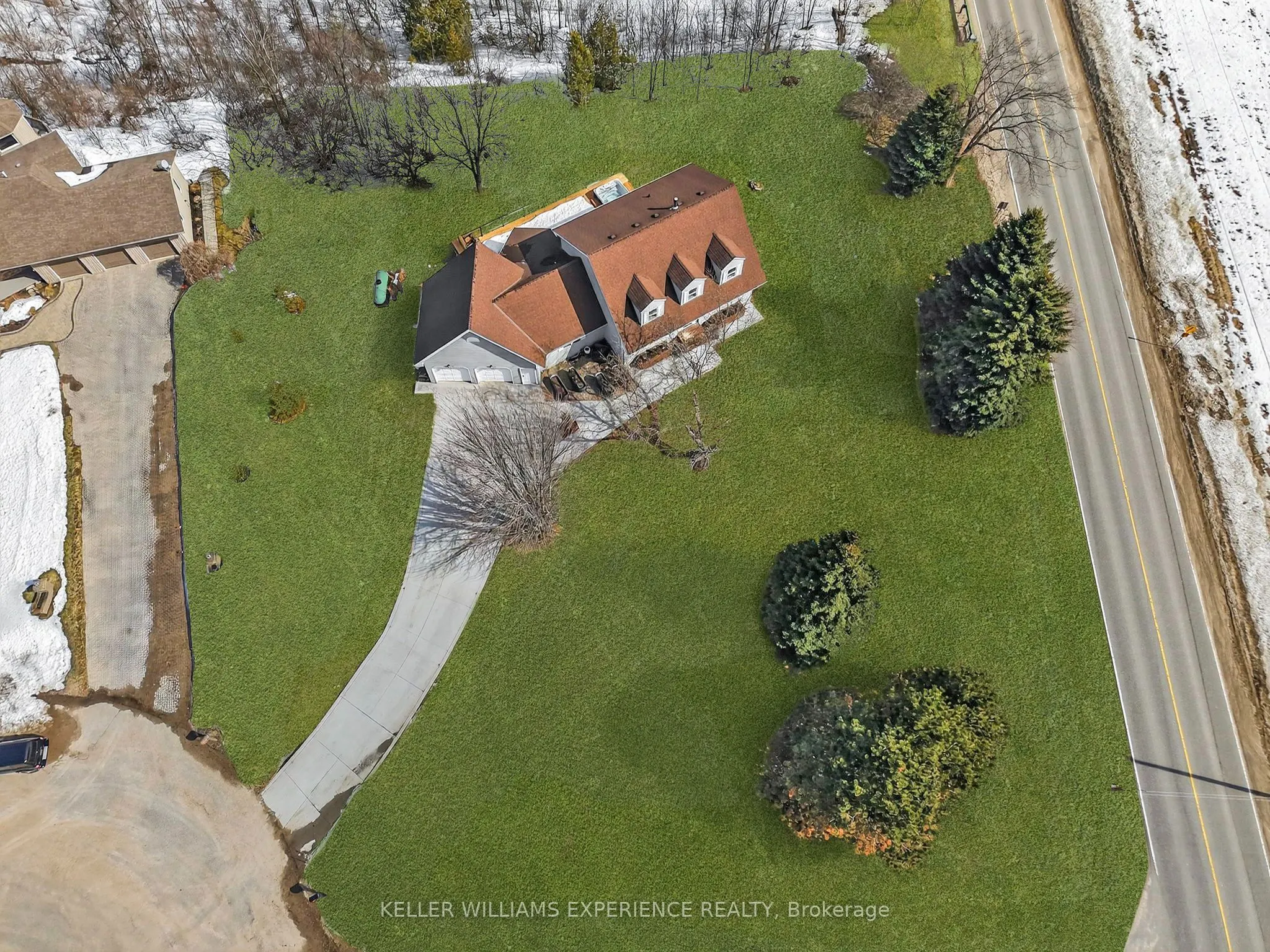 2 Algonquin Heights Court