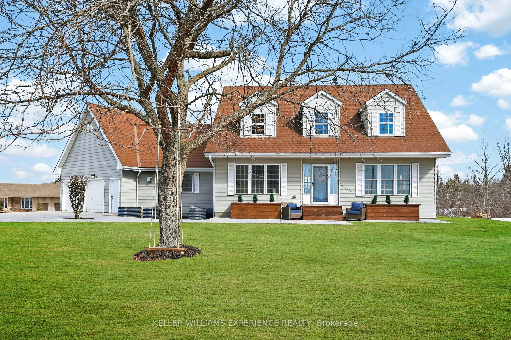 2 Algonquin Heights Court