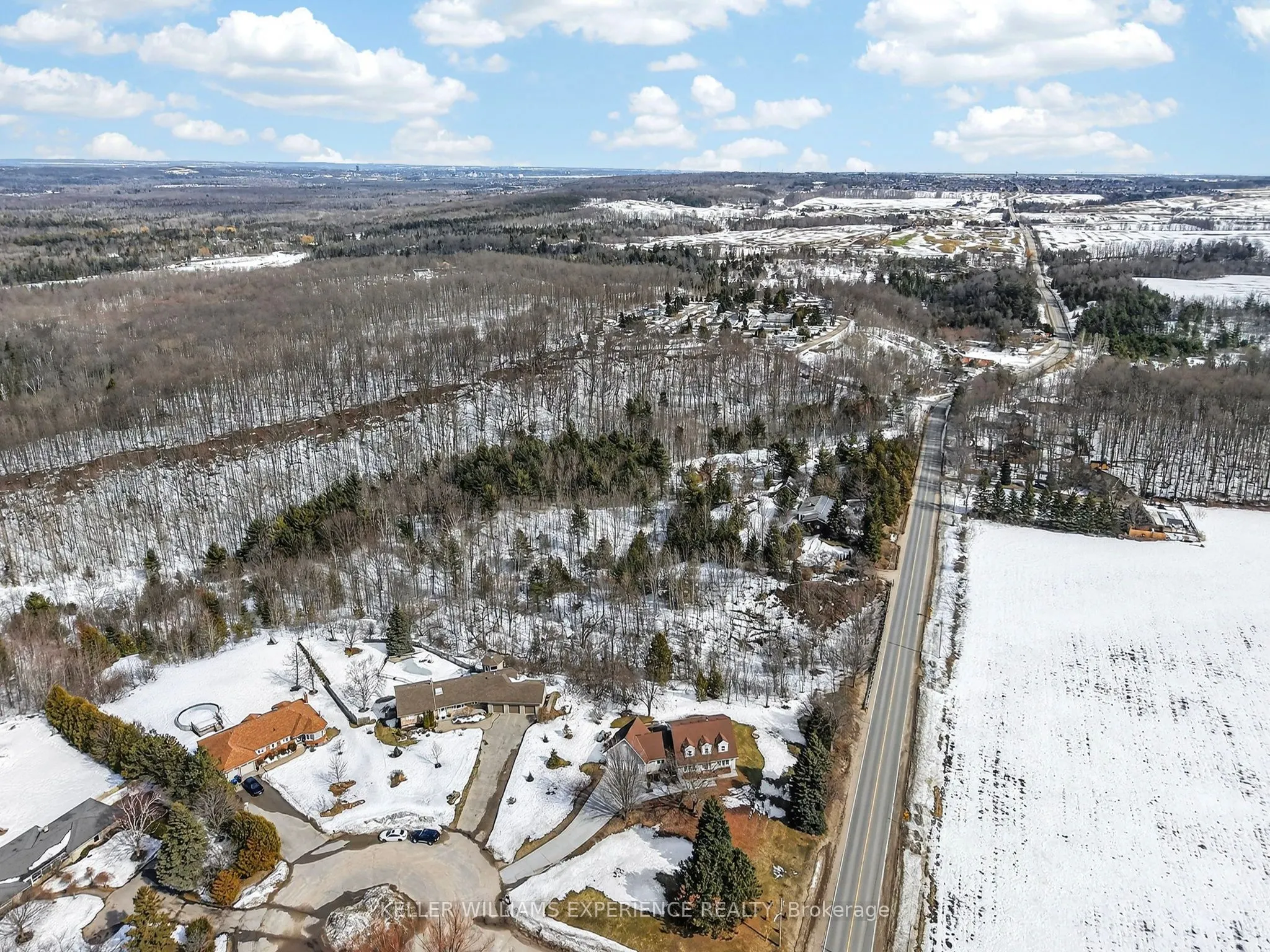 2 Algonquin Heights Court