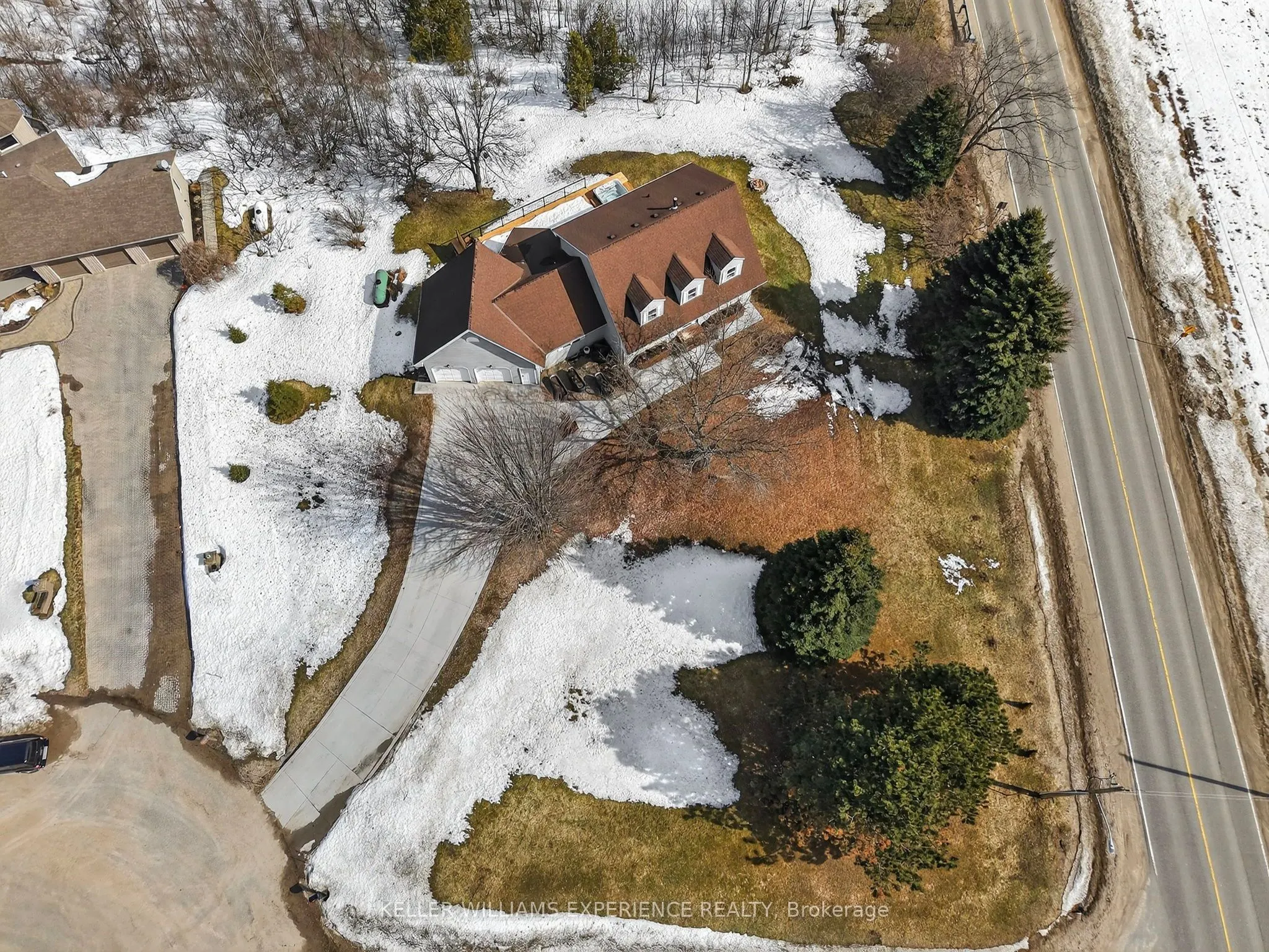 2 Algonquin Heights Court