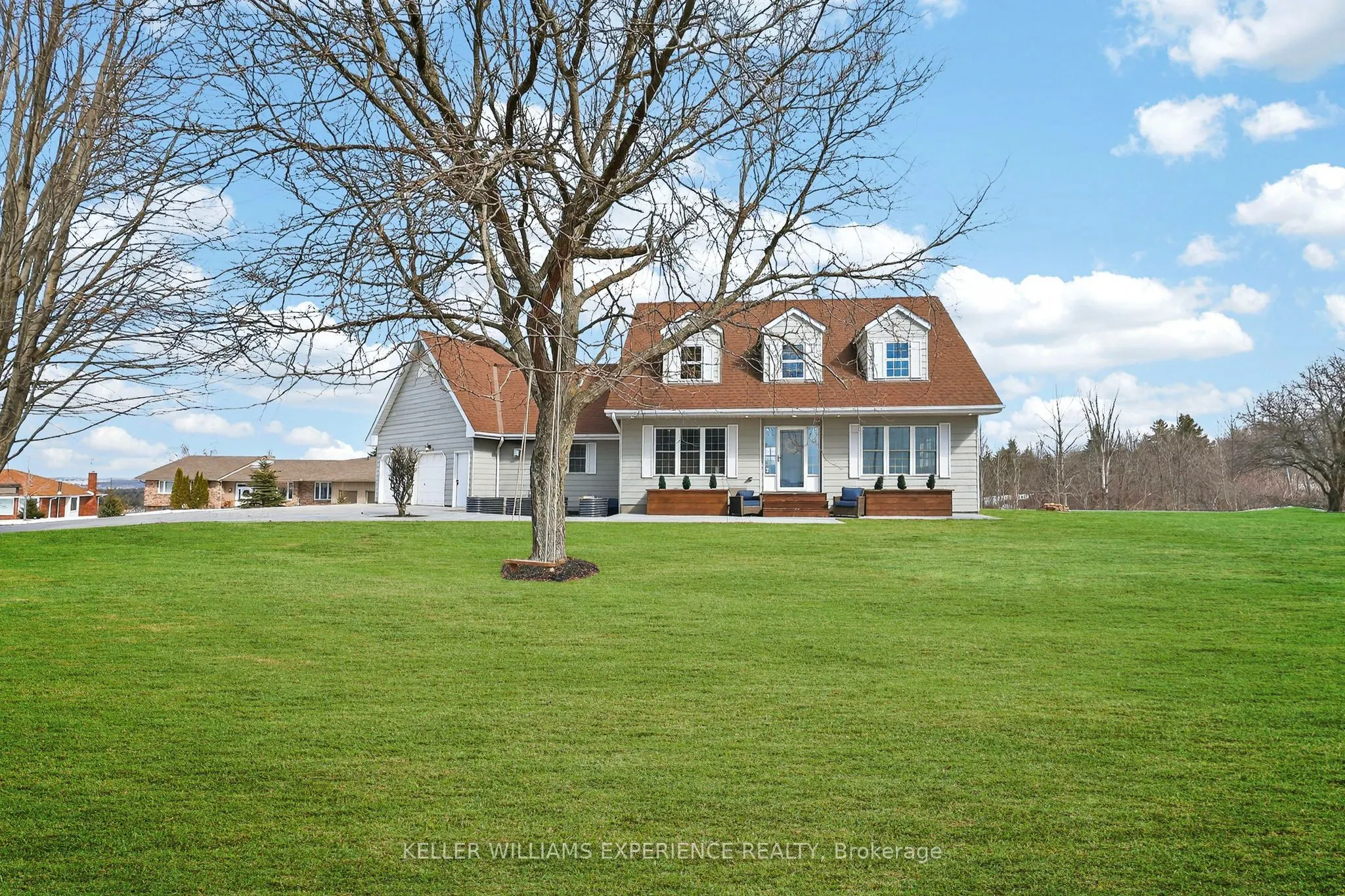 2 Algonquin Heights Court