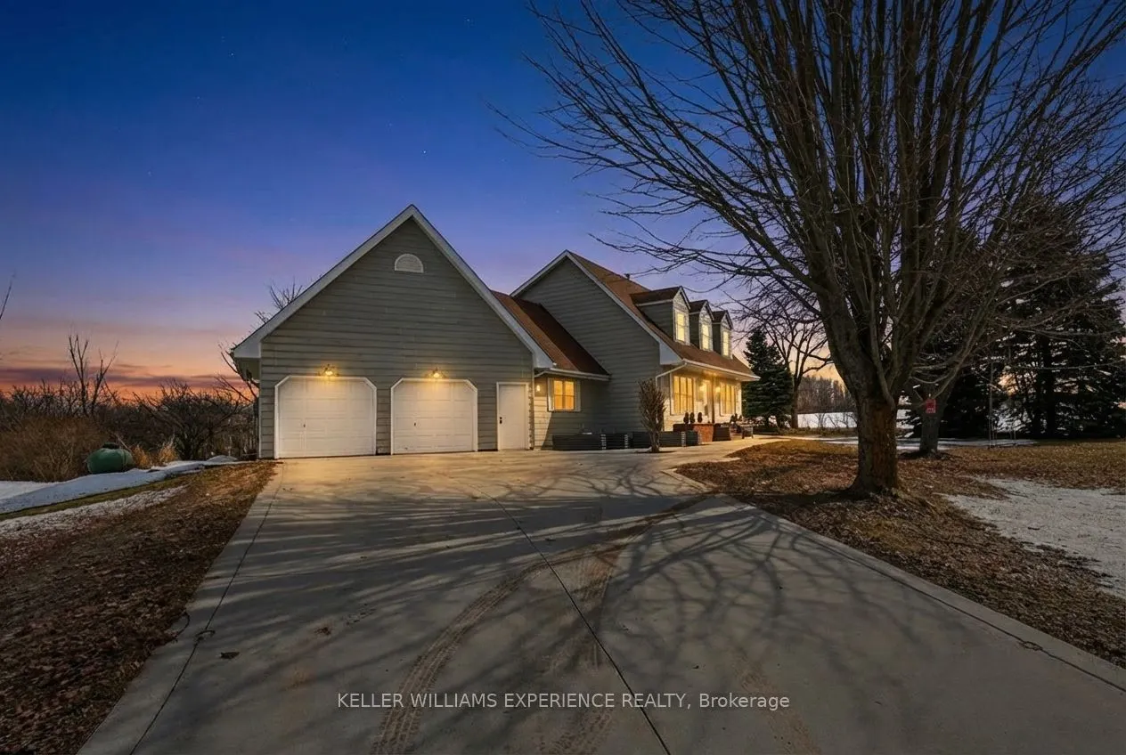 2 Algonquin Heights Court
