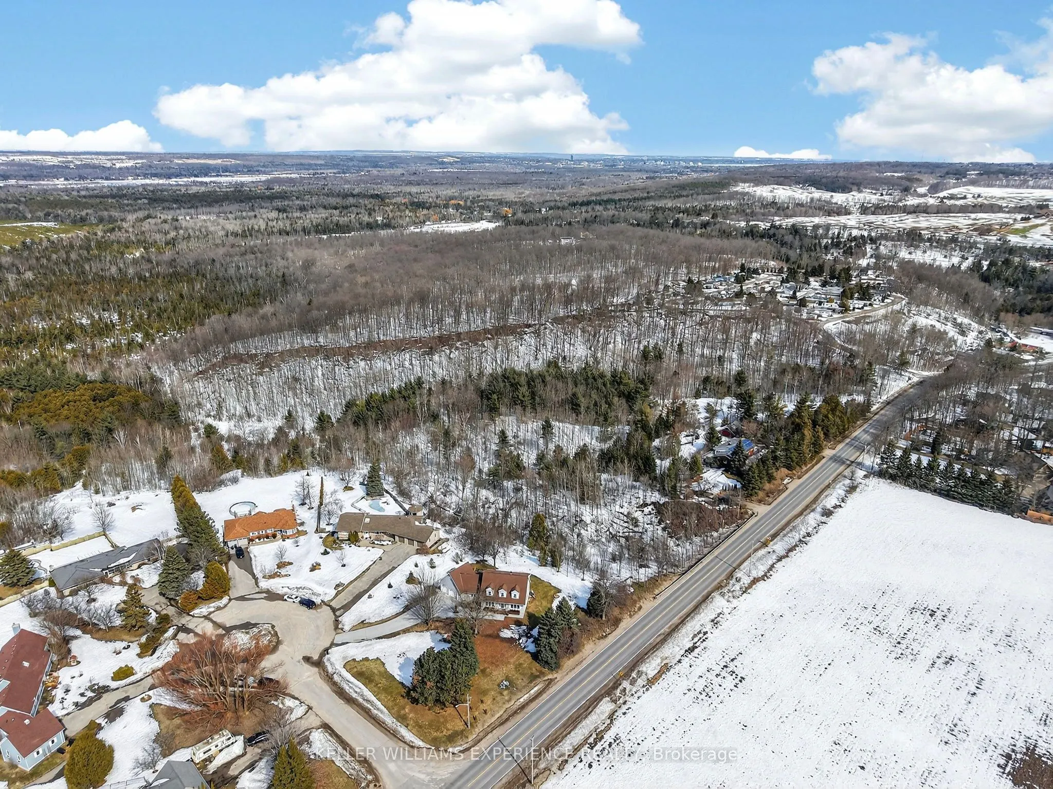 2 Algonquin Heights Court