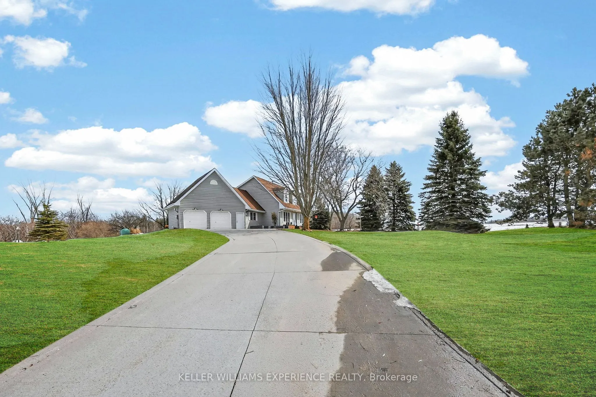 2 Algonquin Heights Court