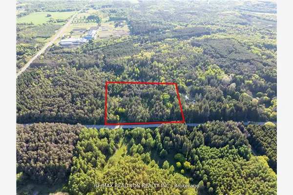 17858 McCowan Road