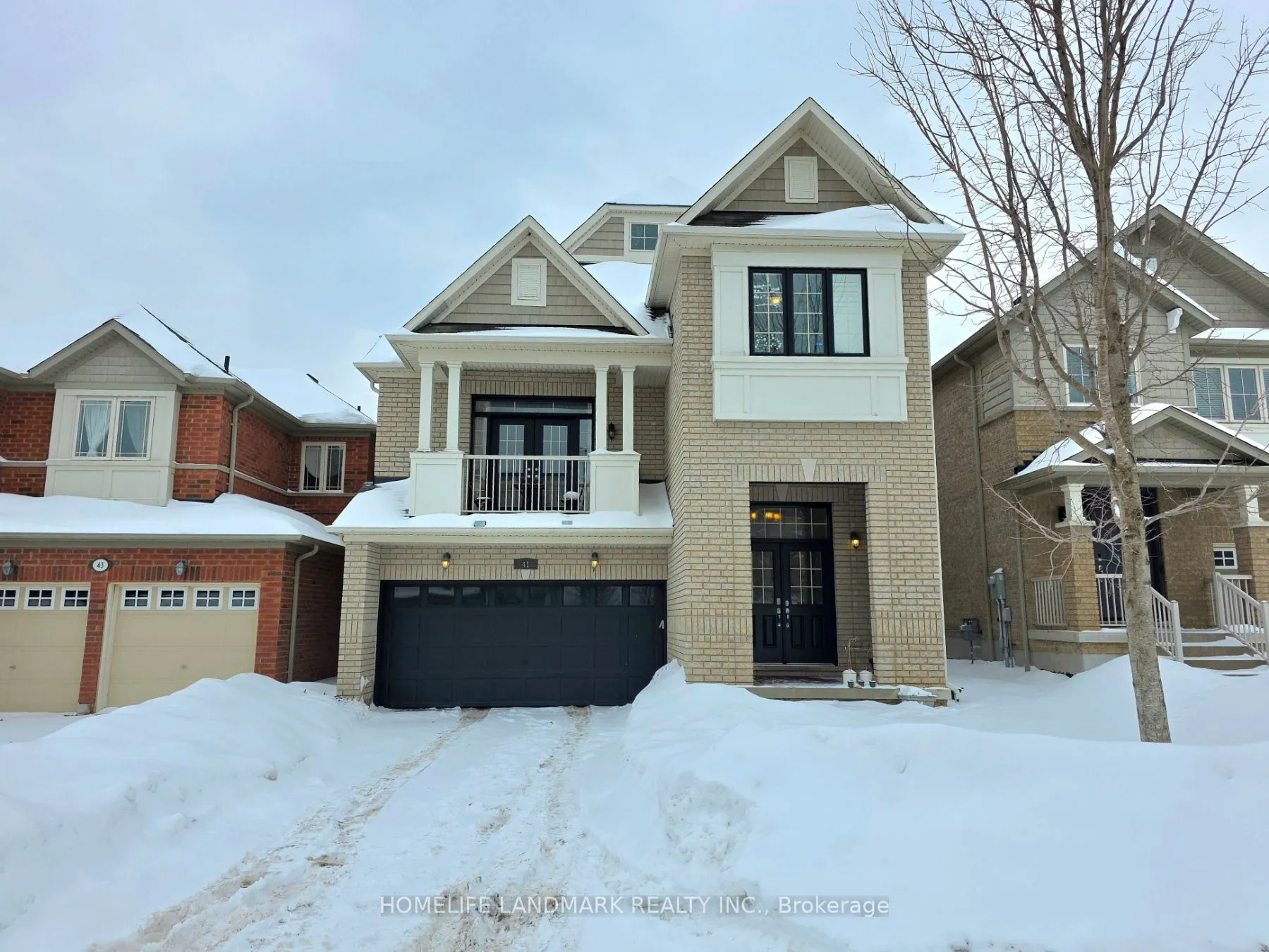 41 Mansard Drive