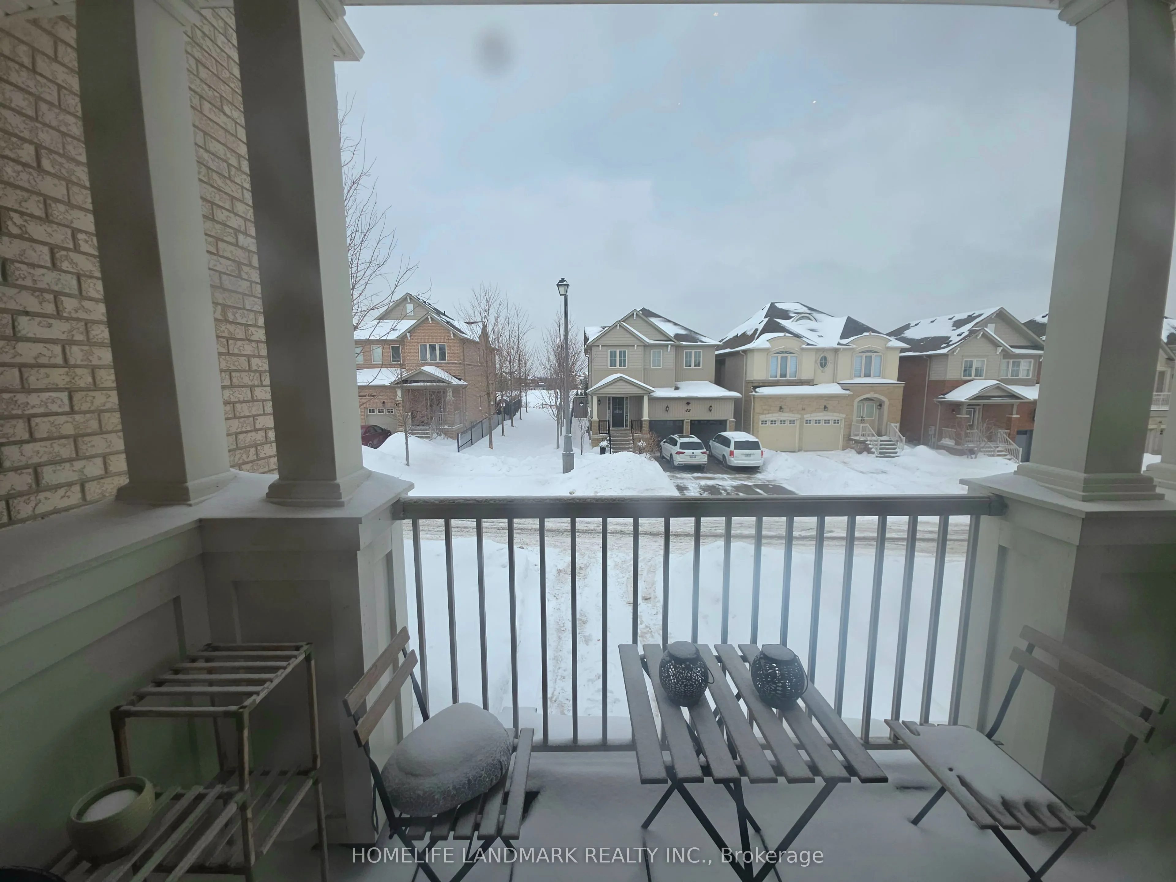 41 Mansard Drive