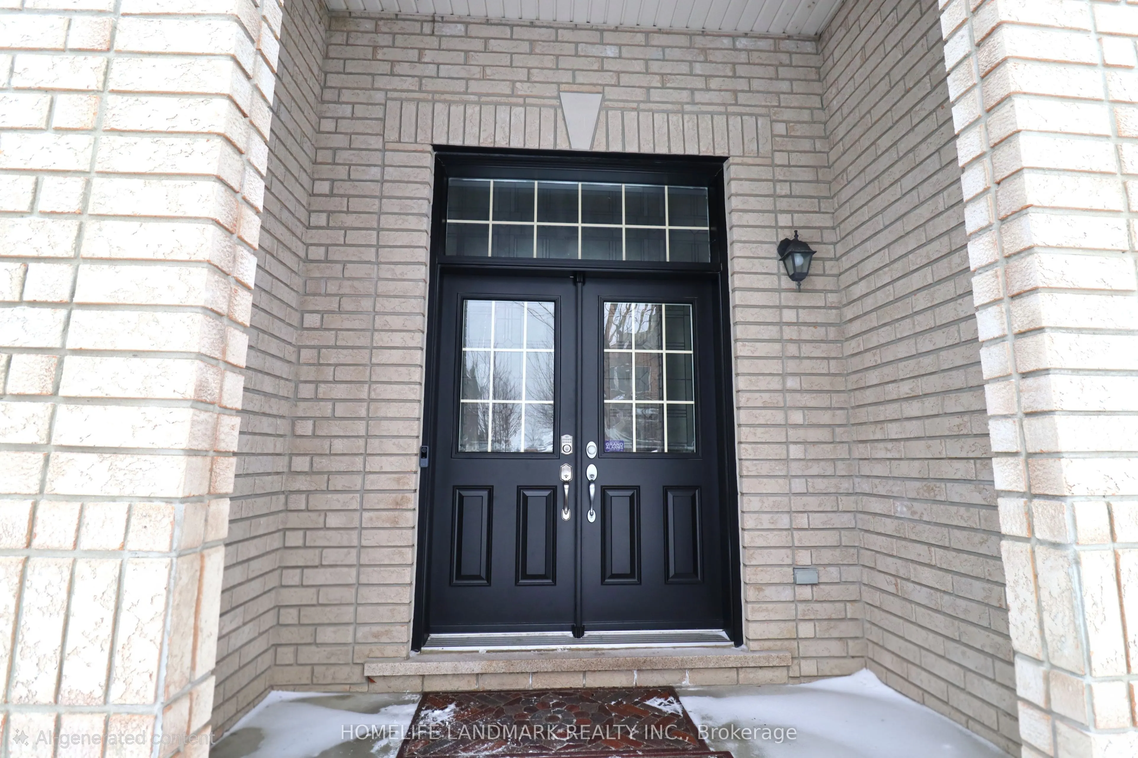 41 Mansard Drive