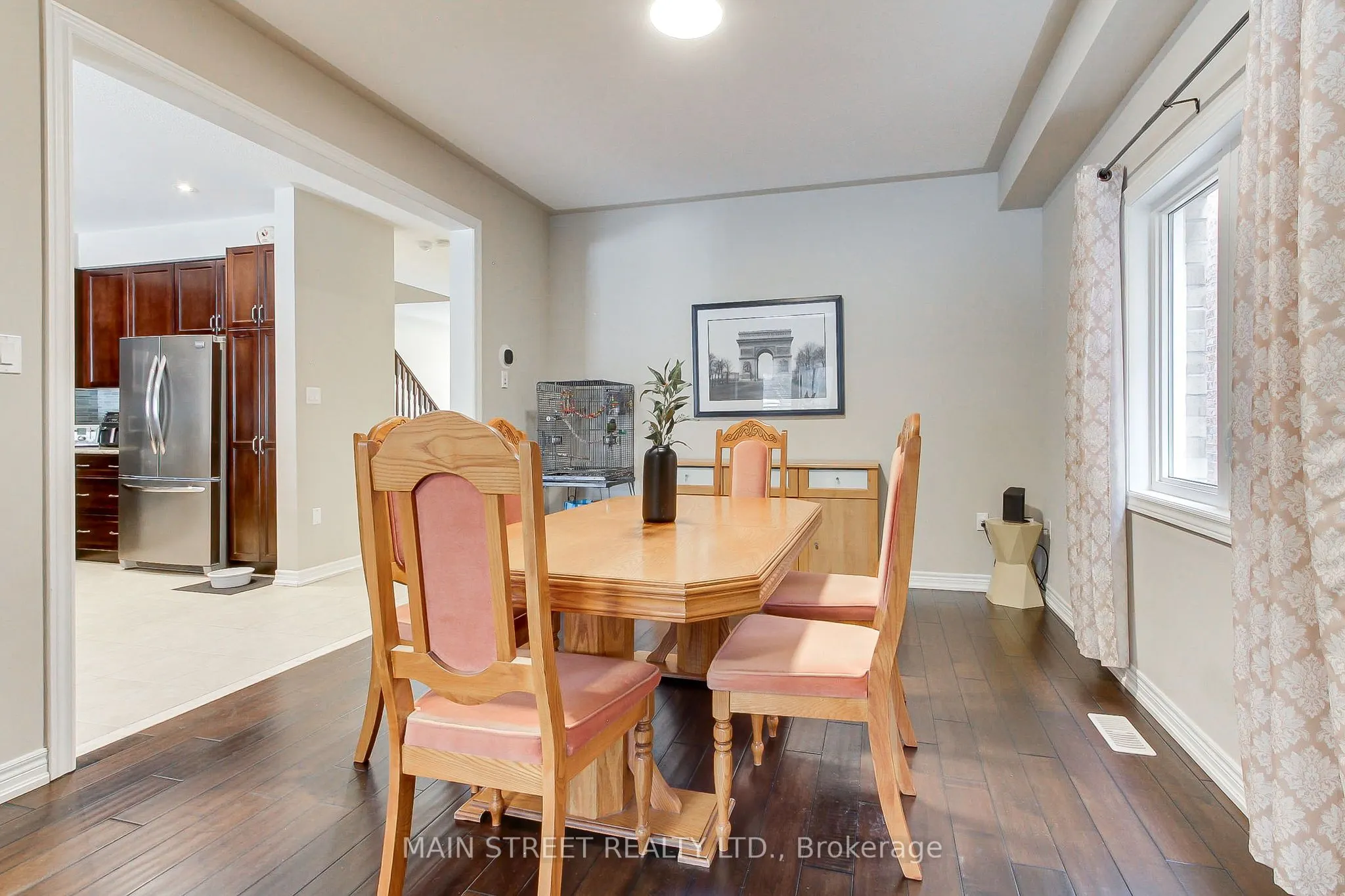 42 Prosser Crescent