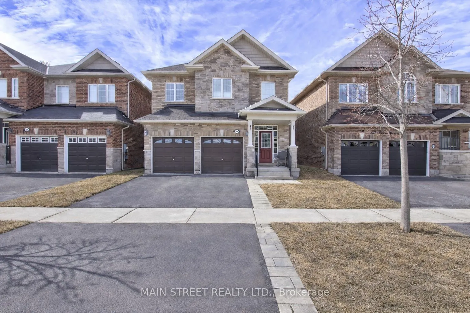42 Prosser Crescent
