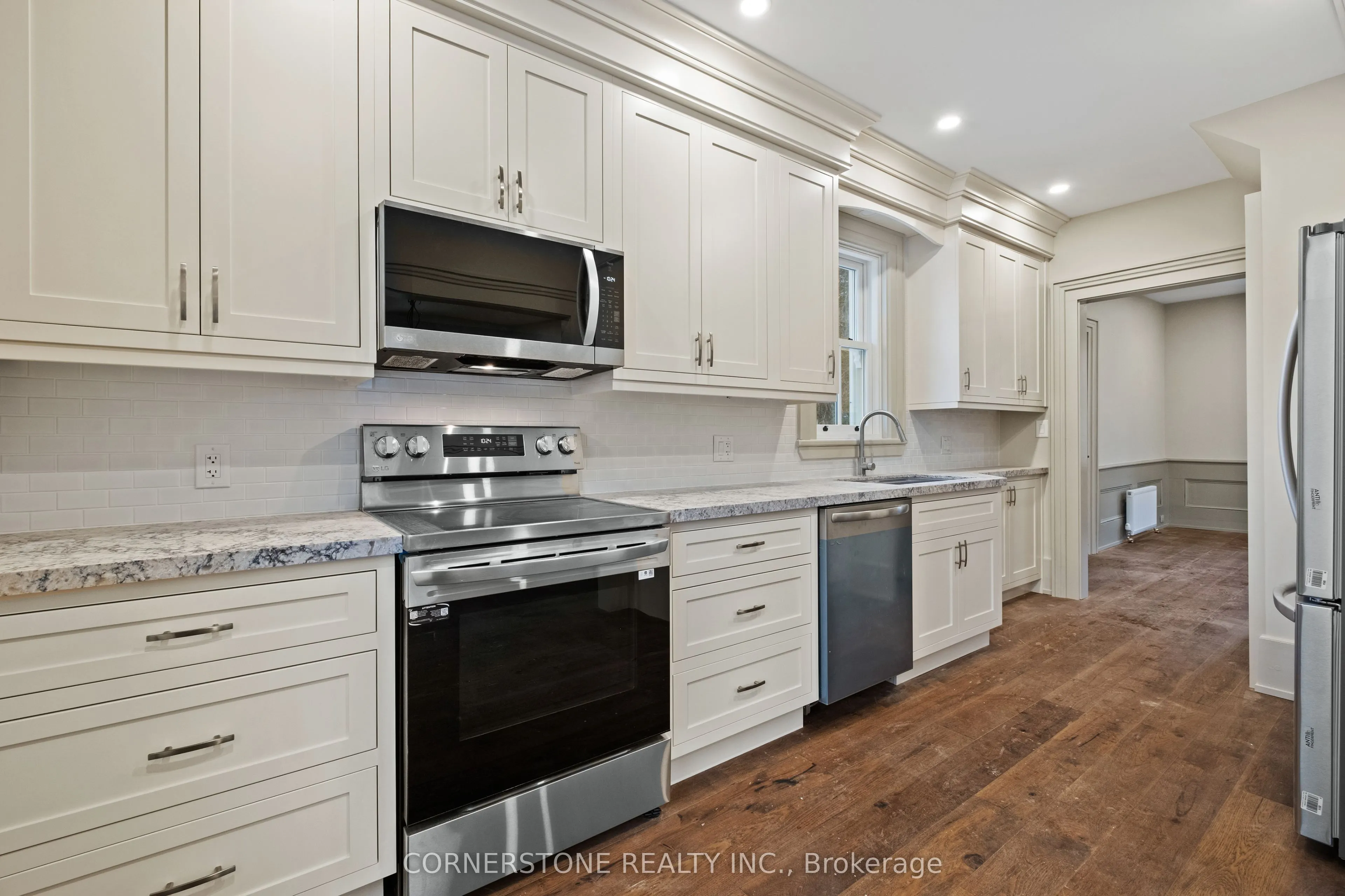 1438 2nd Concession