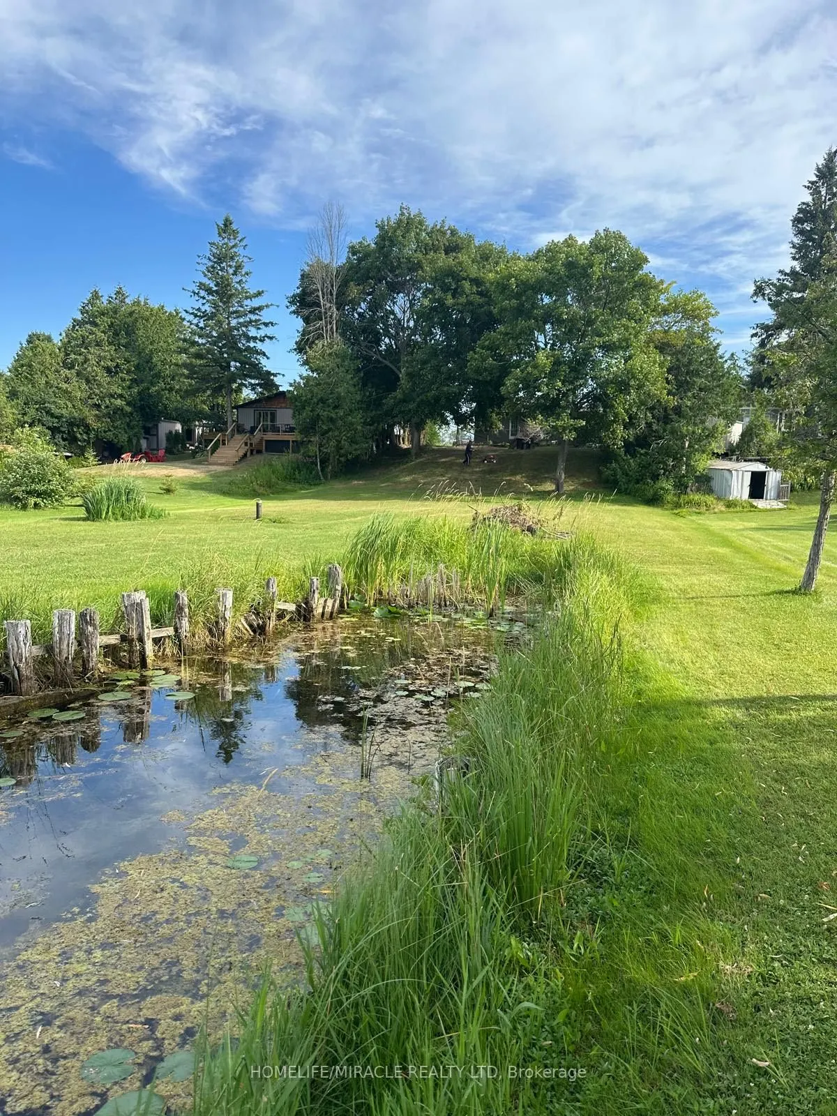 164 RIVERBANK Drive