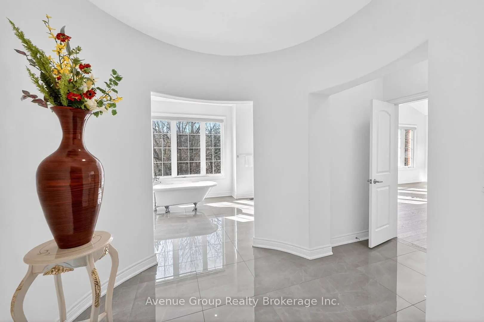 200 Farrell Road