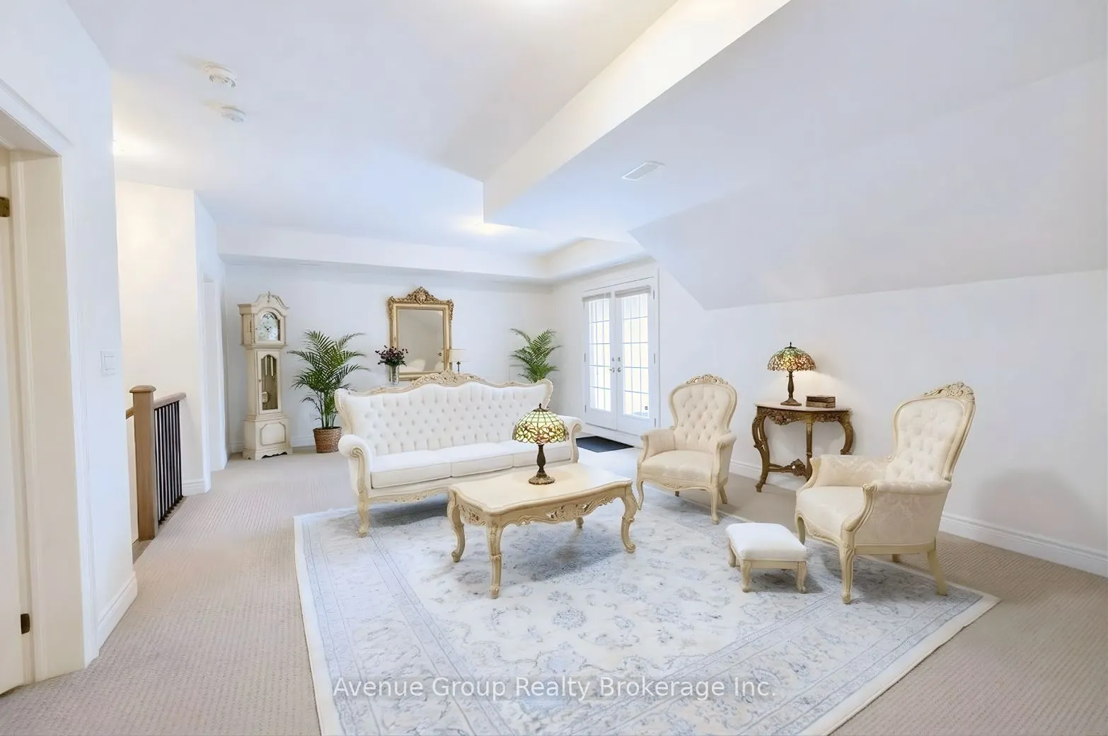 200 Farrell Road