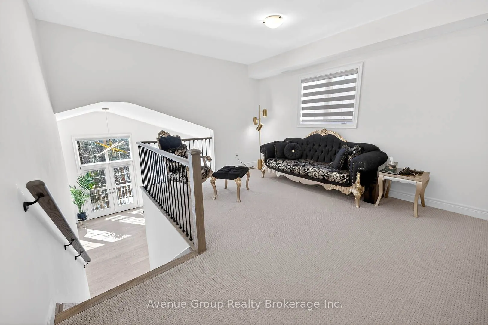 200 Farrell Road