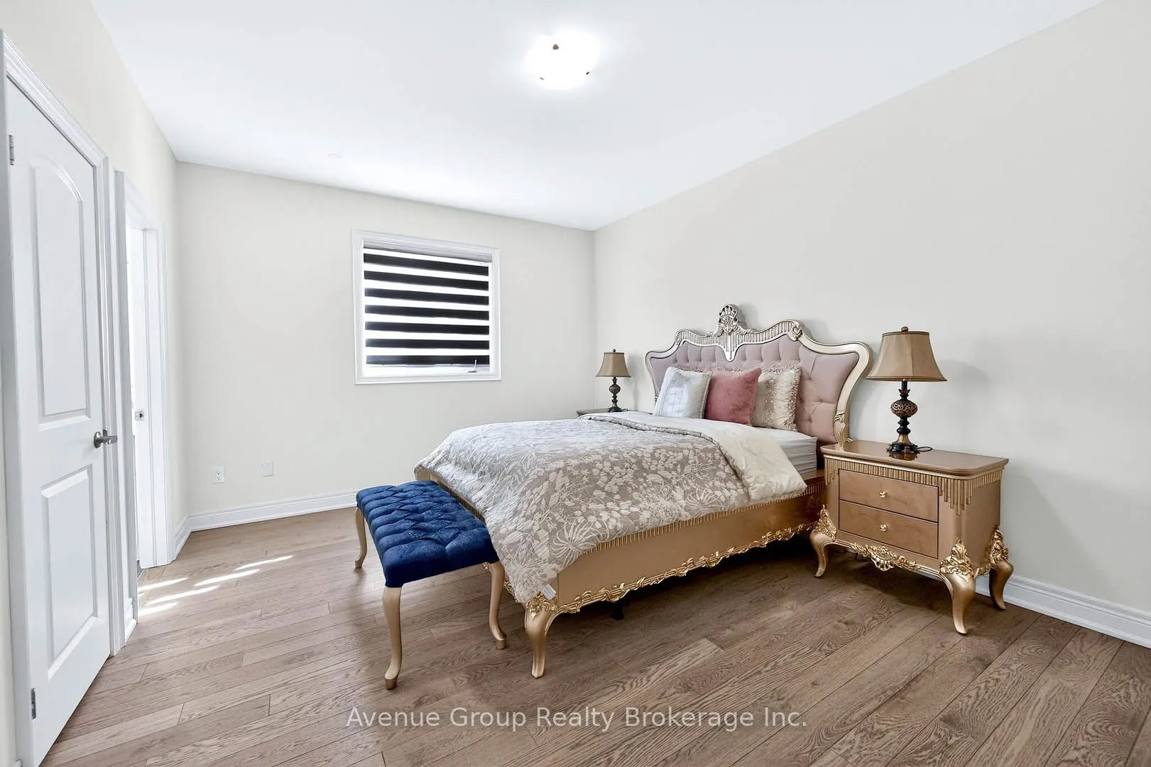 200 Farrell Road
