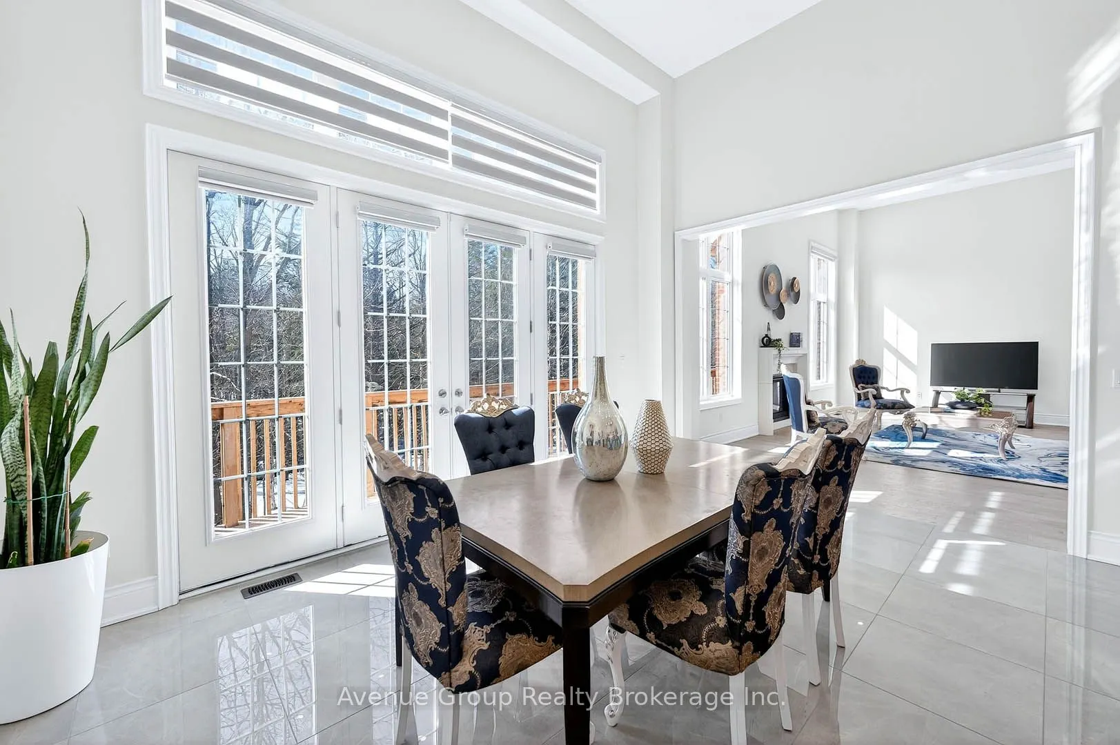 200 Farrell Road