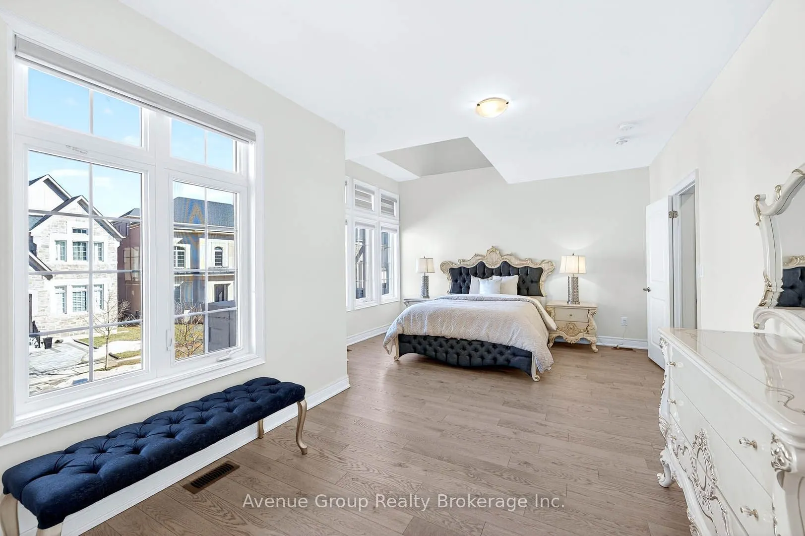200 Farrell Road