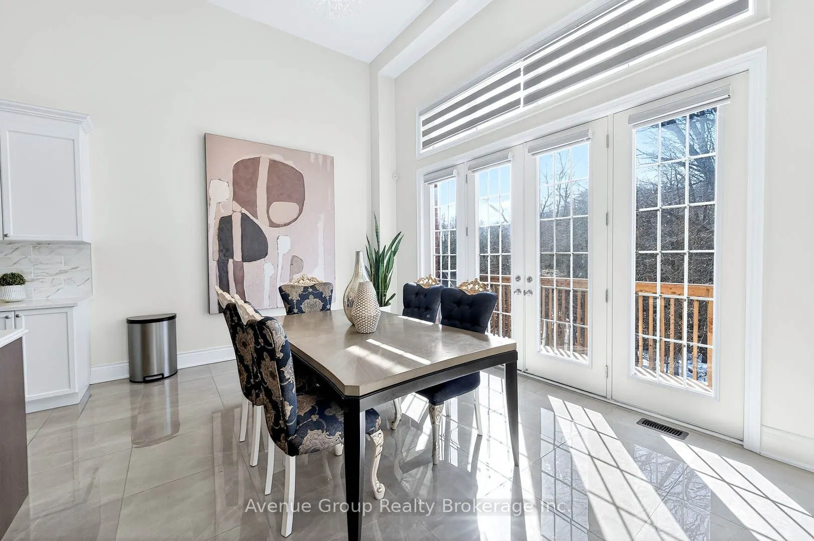 200 Farrell Road