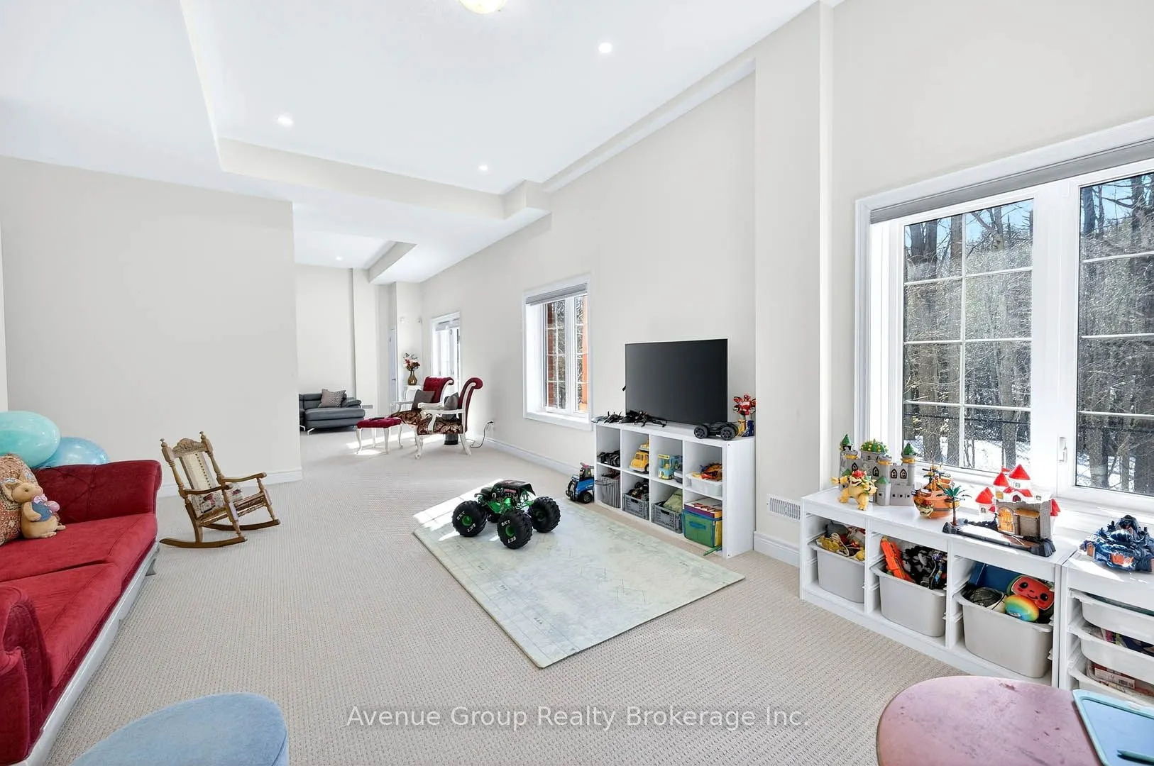 200 Farrell Road