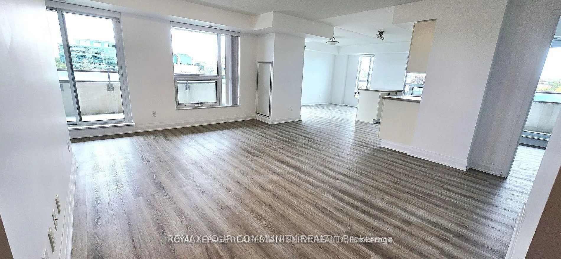 75 Norman Bethune Avenue #317