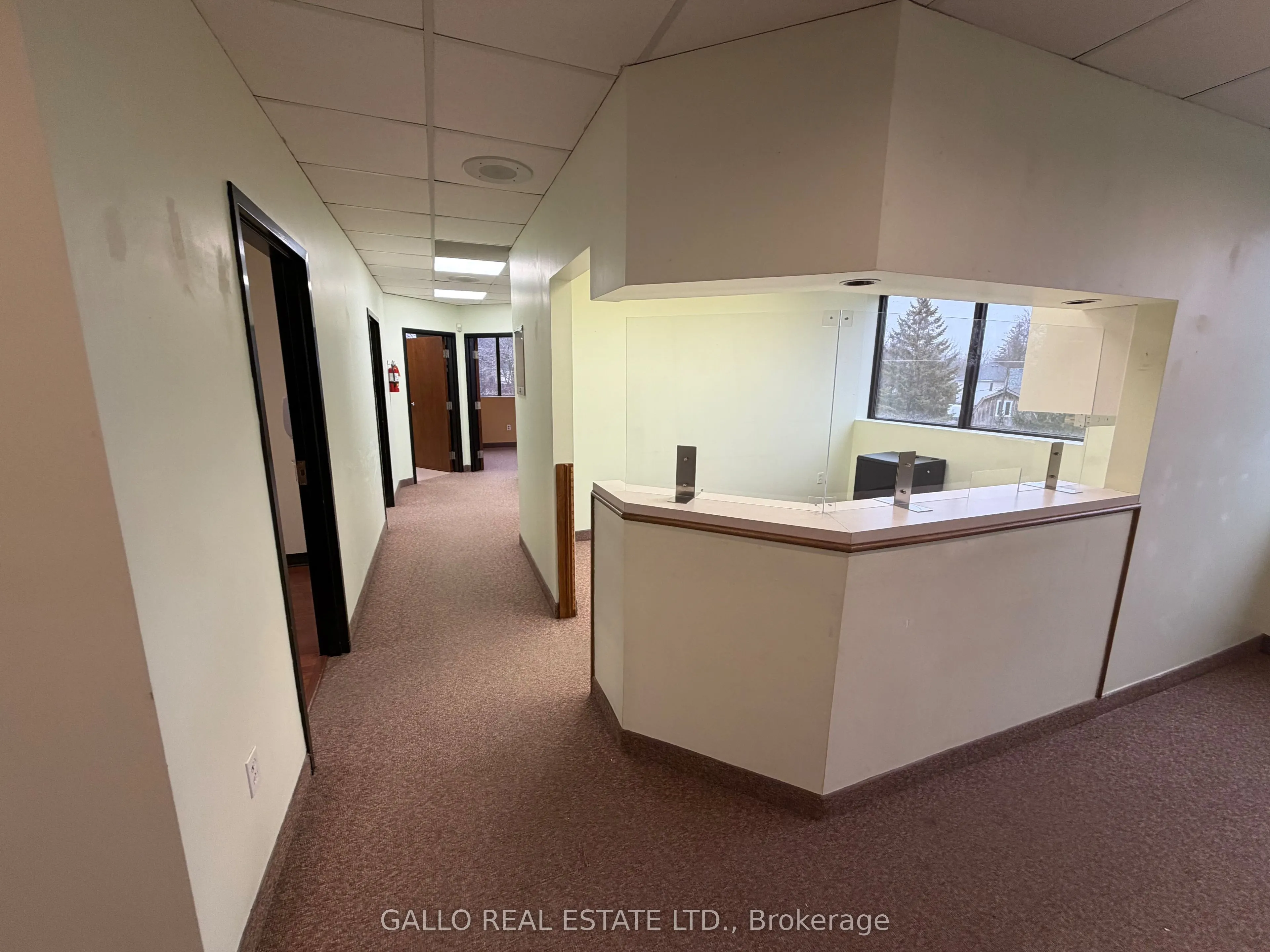 2 CAMPBELL Drive #207