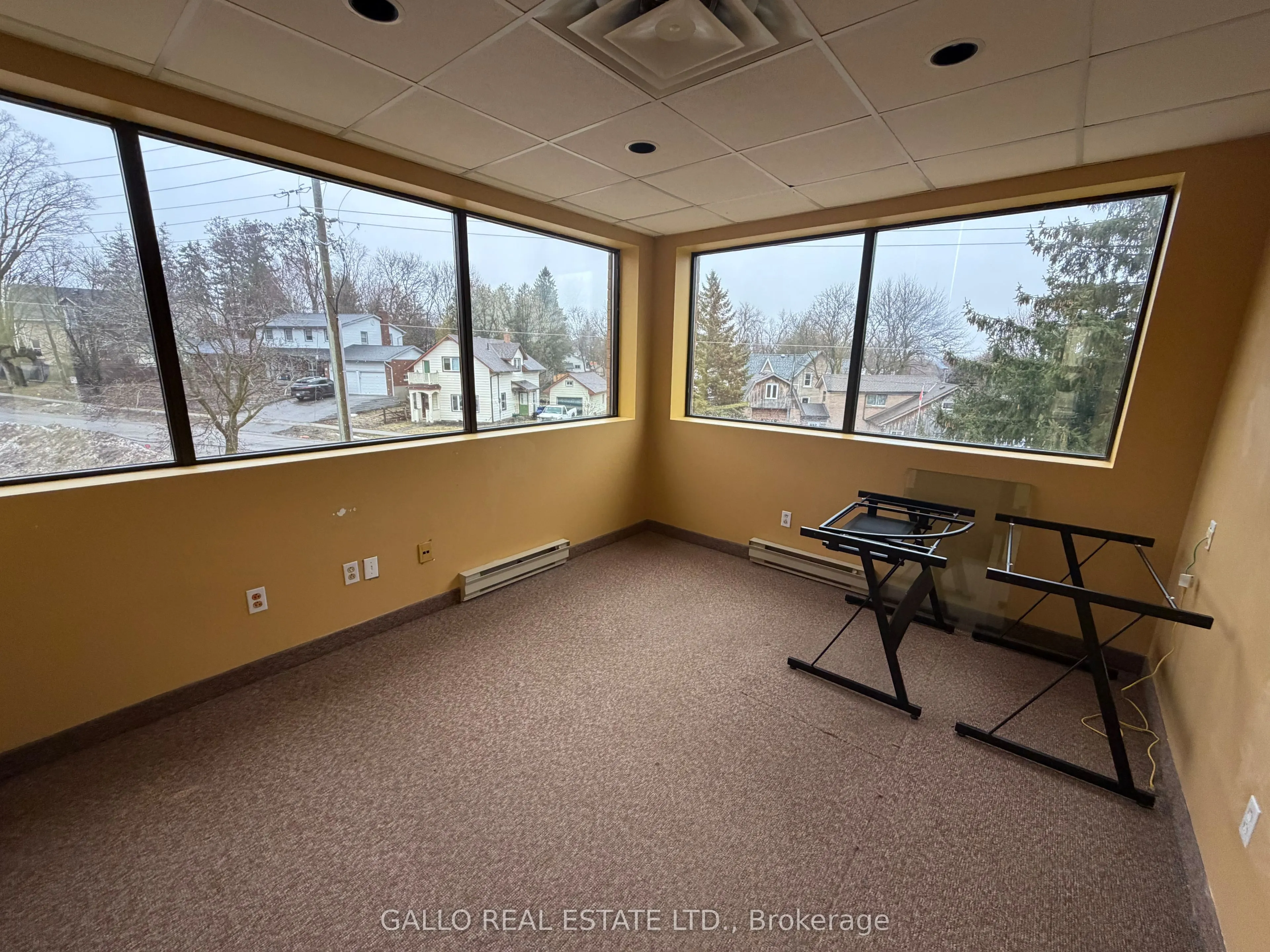 2 CAMPBELL Drive #207