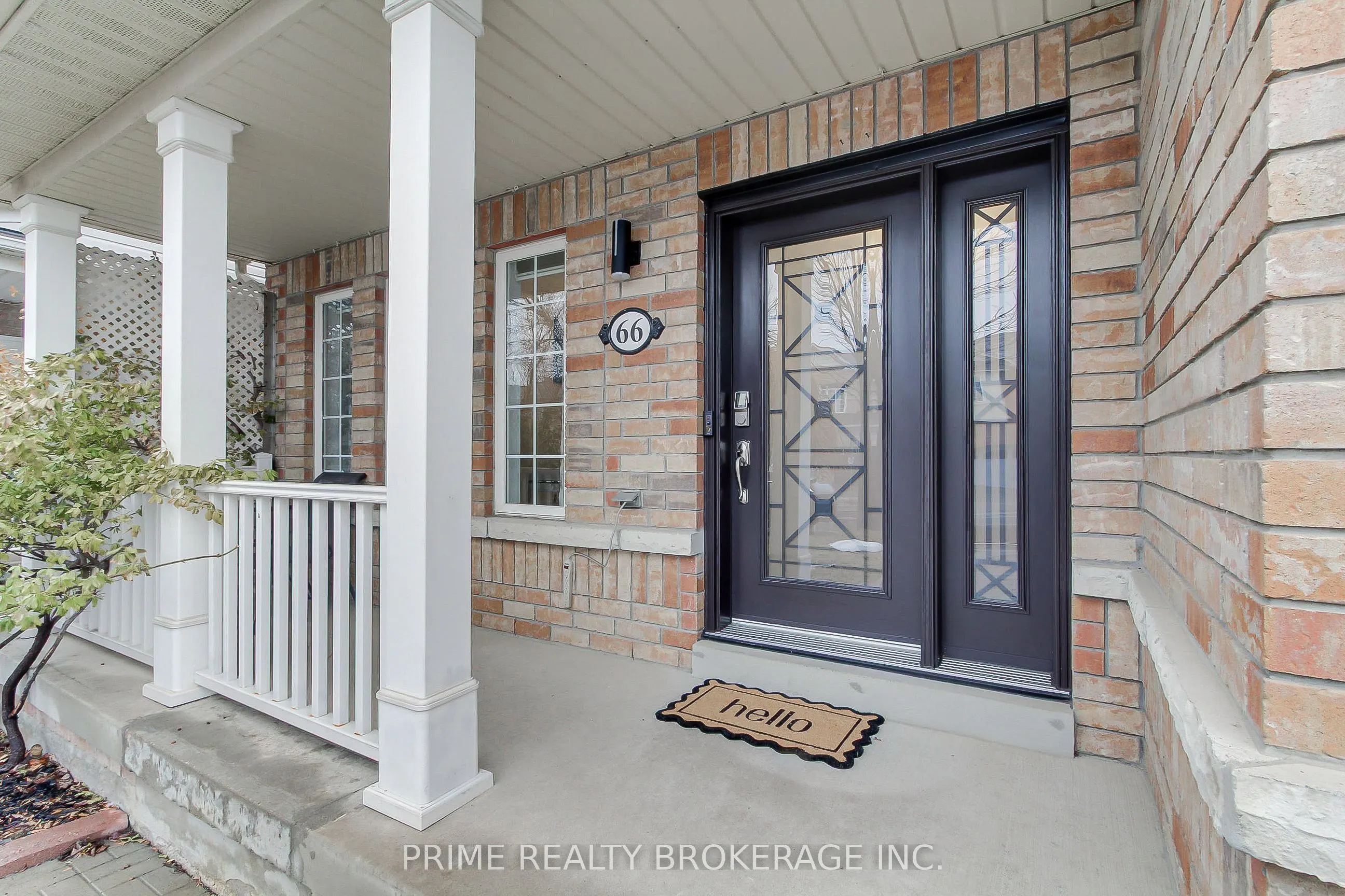 66 Earl Stewart Drive