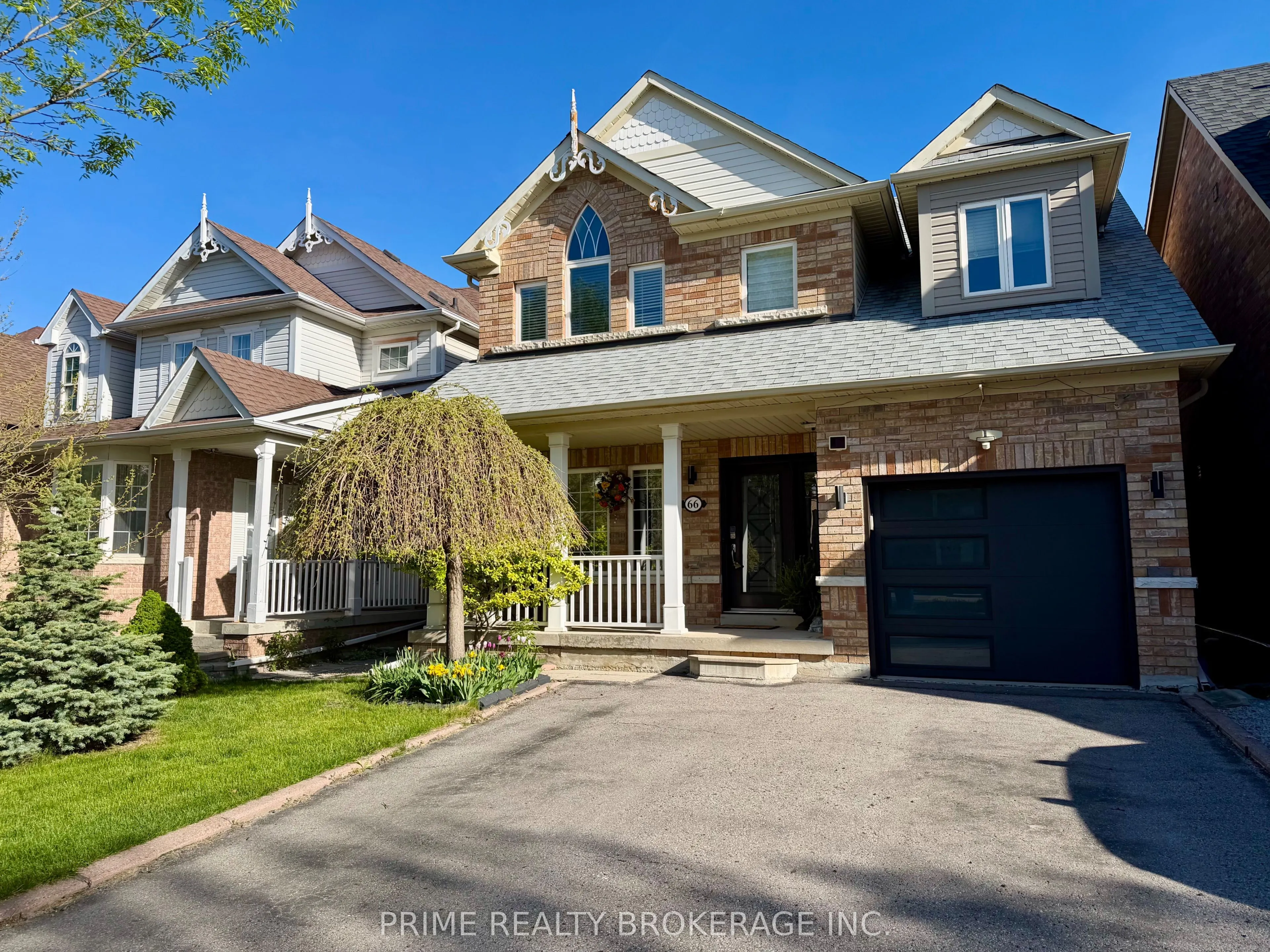 66 Earl Stewart Drive