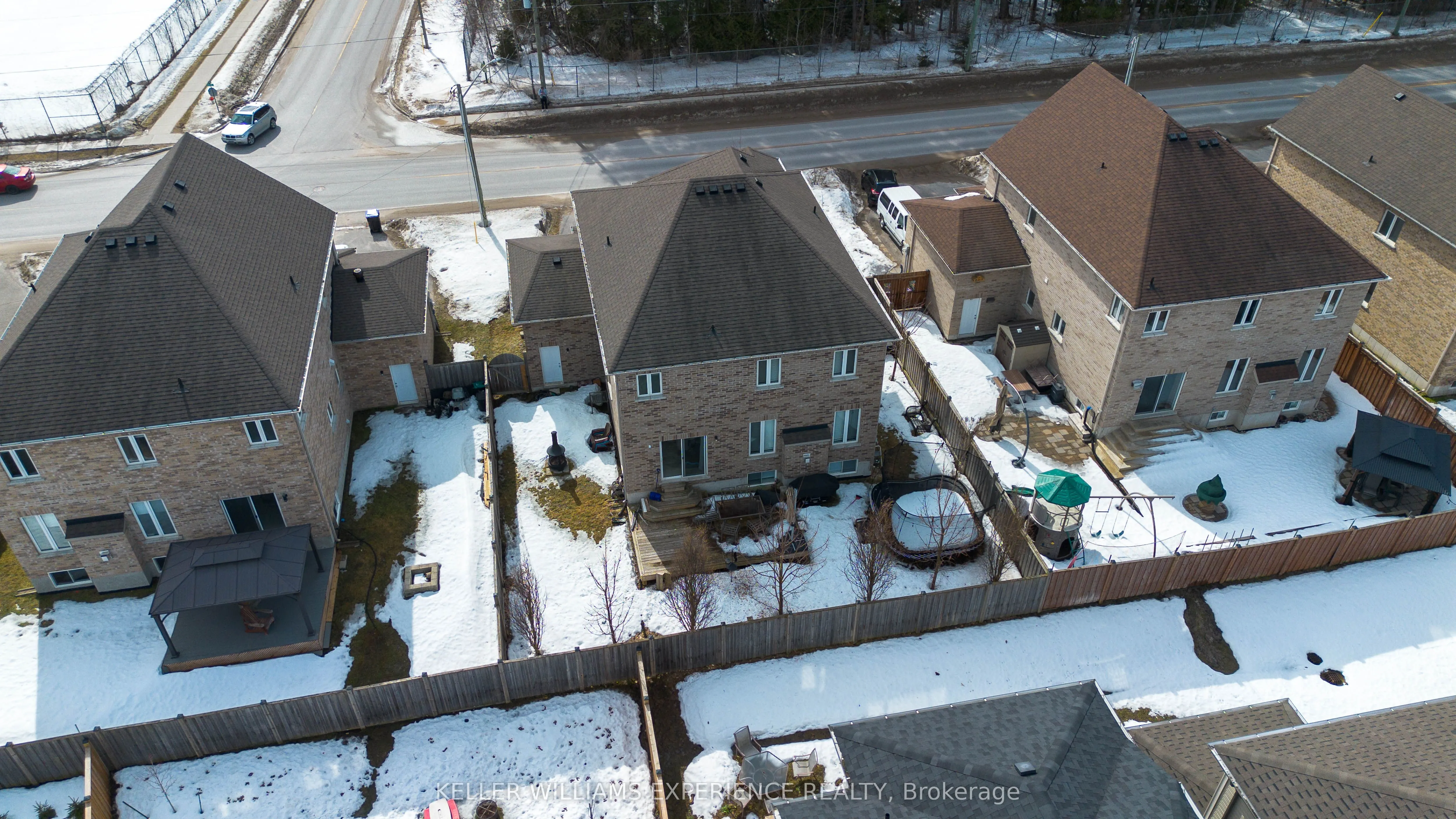 121 Centre Street