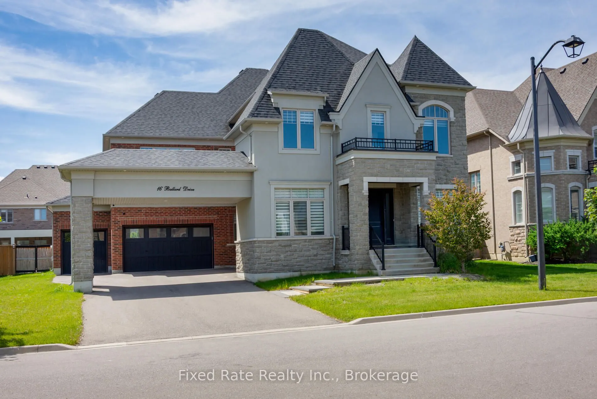 16 Ballard Drive
