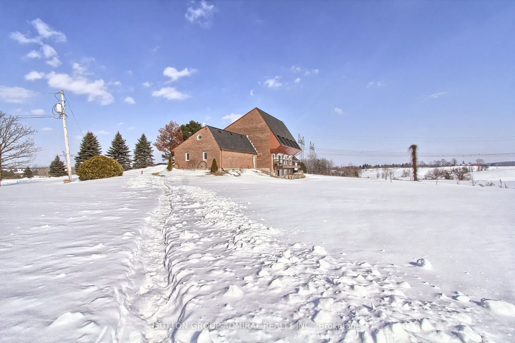 7205 19th Side Road