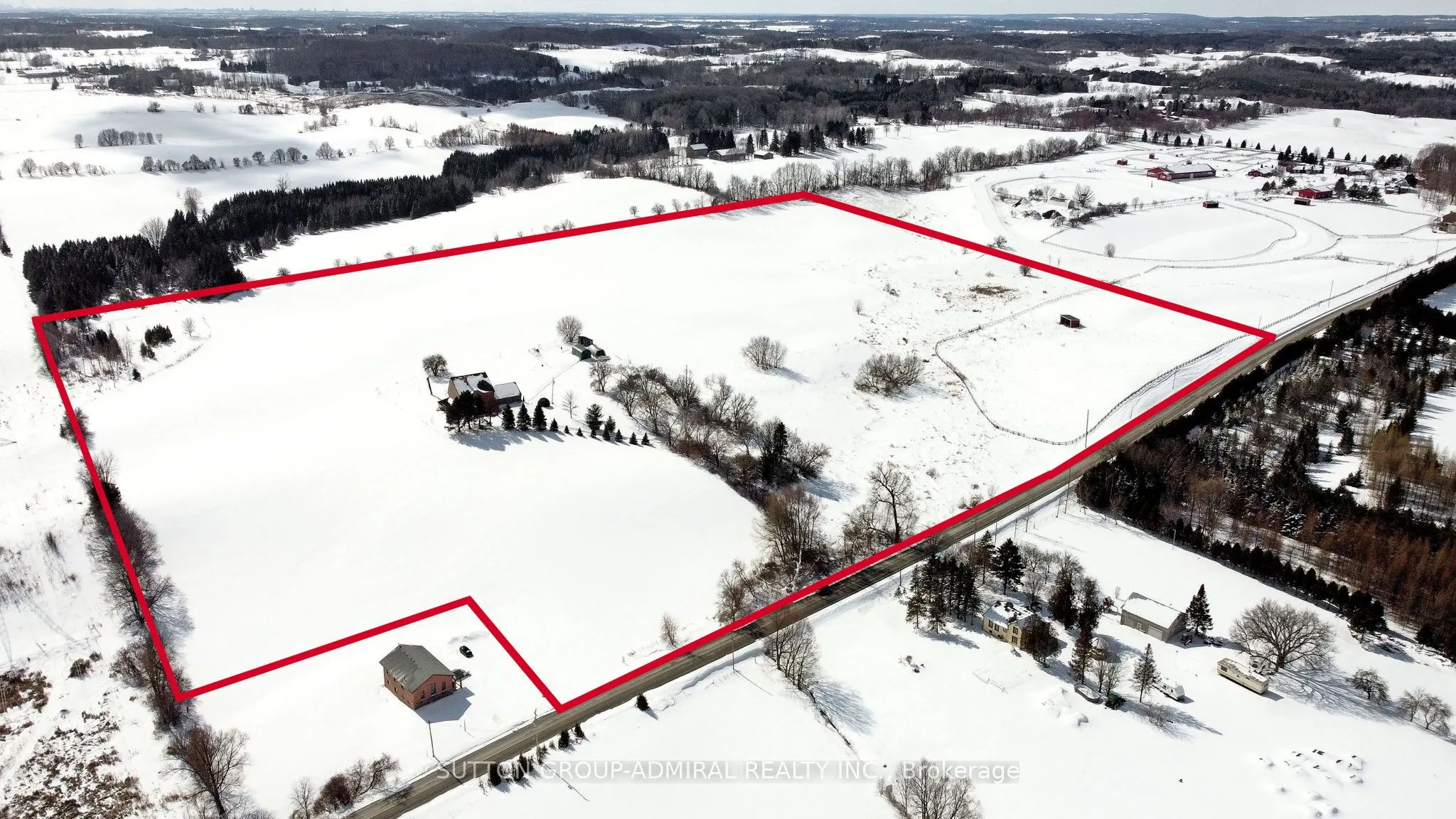 7205 19th Side Road