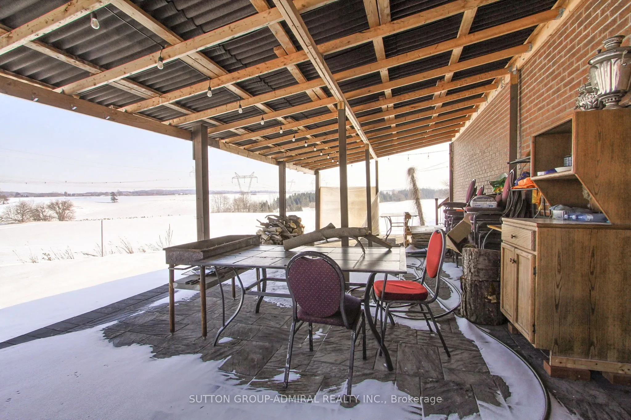 7205 19th Side Road