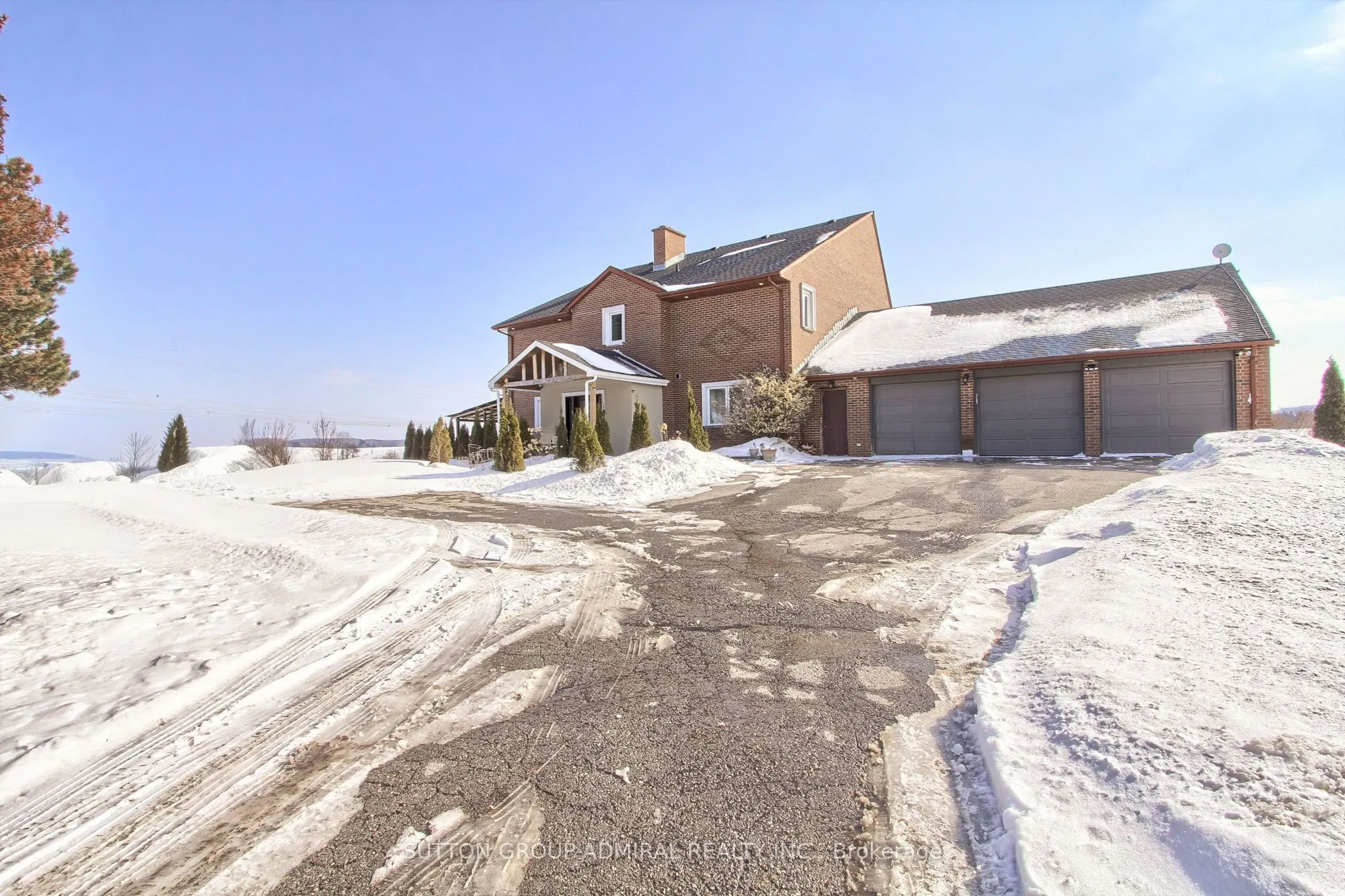7205 19th Side Road