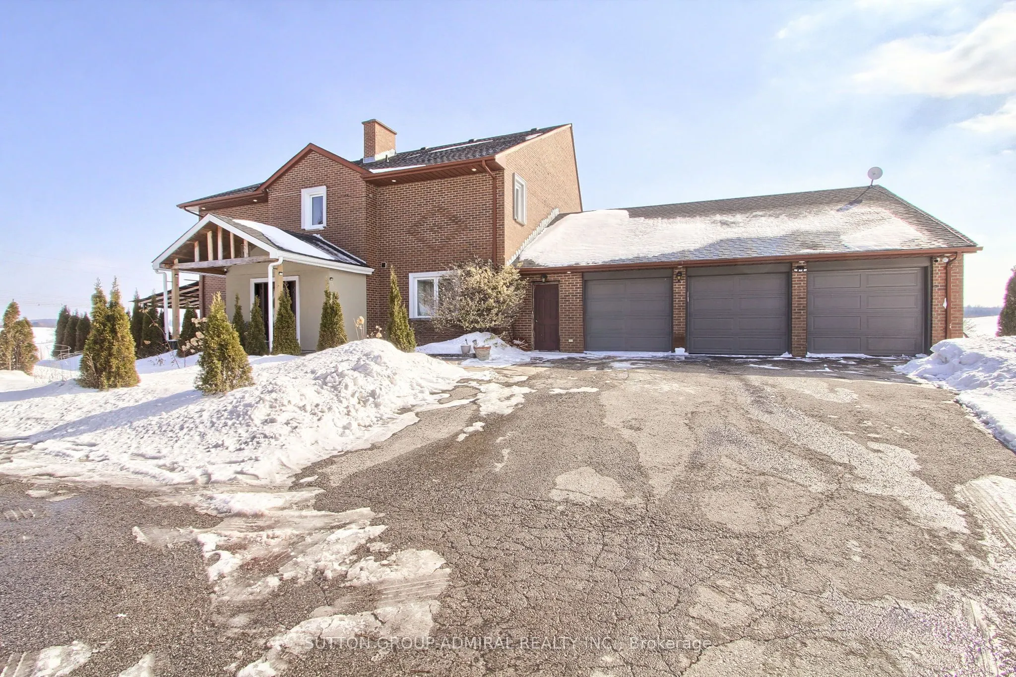7205 19th Side Road