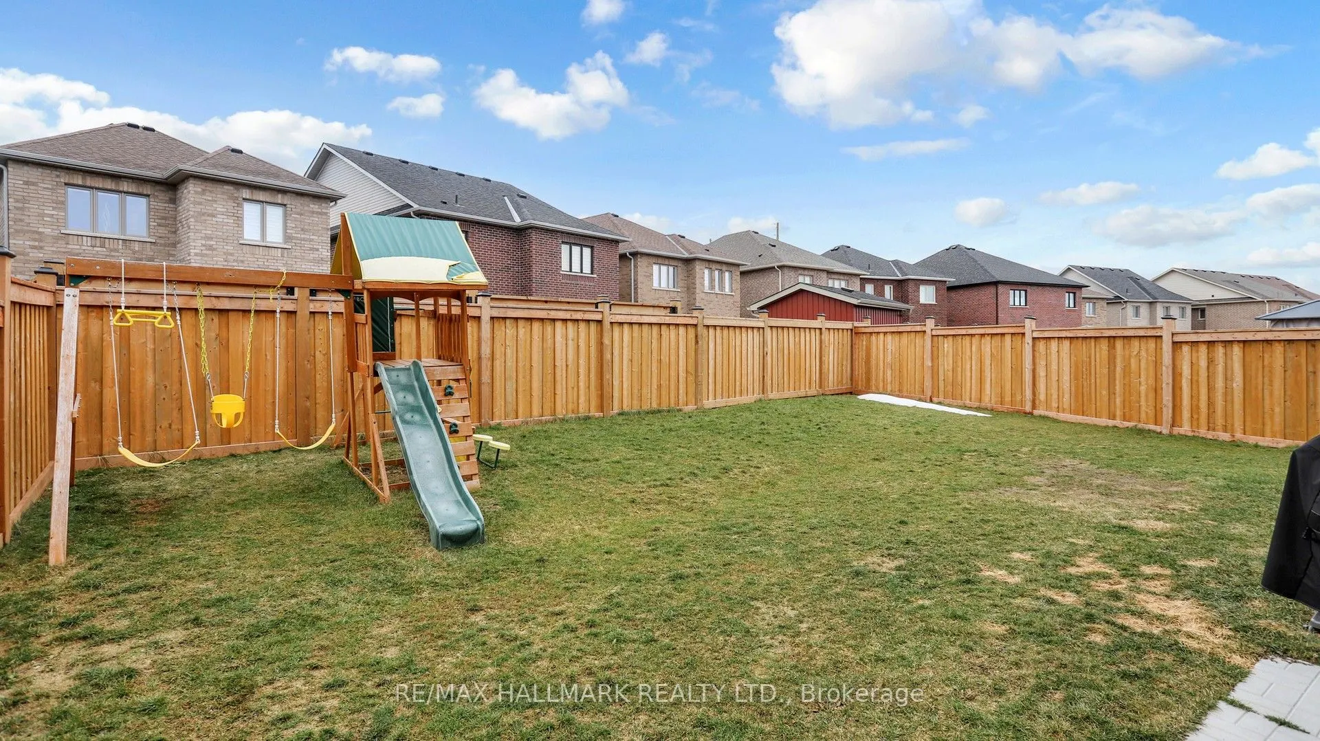61 Mac Campbell Way