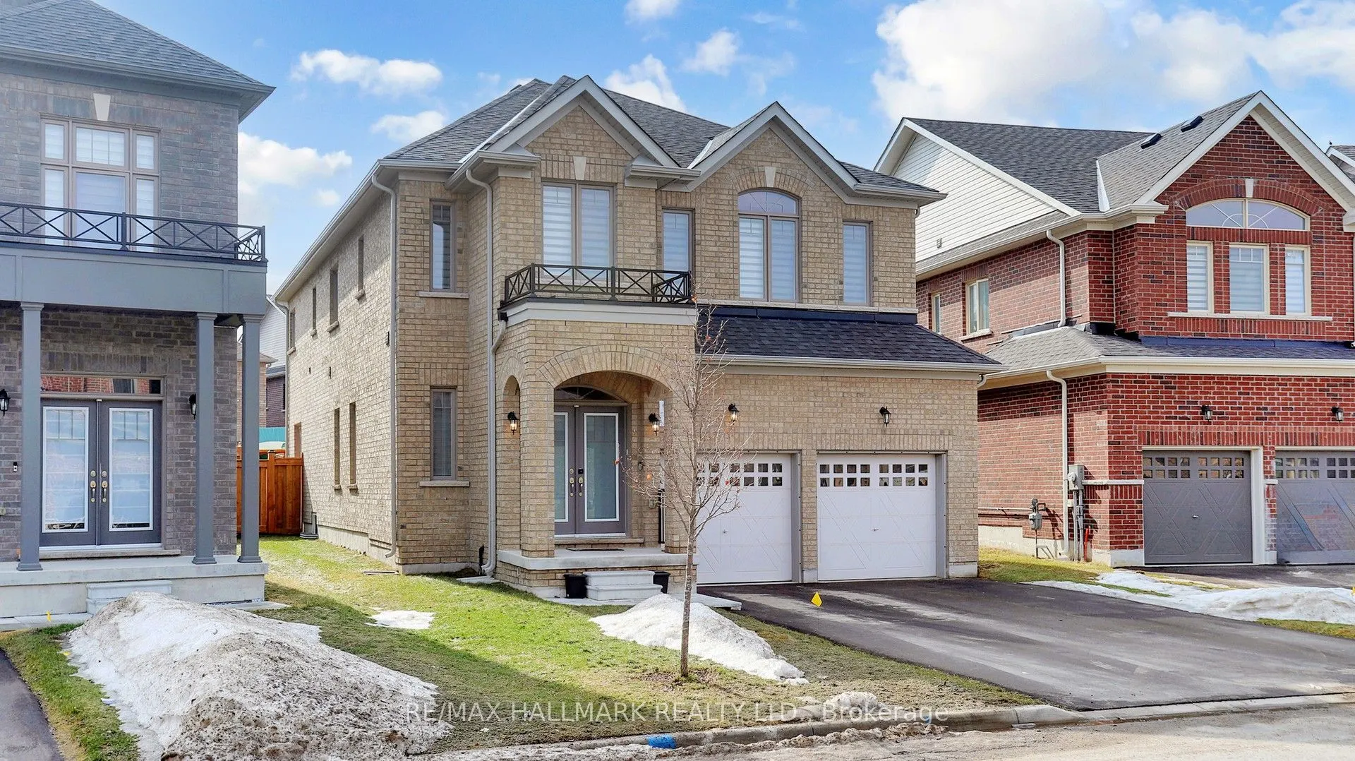 61 Mac Campbell Way