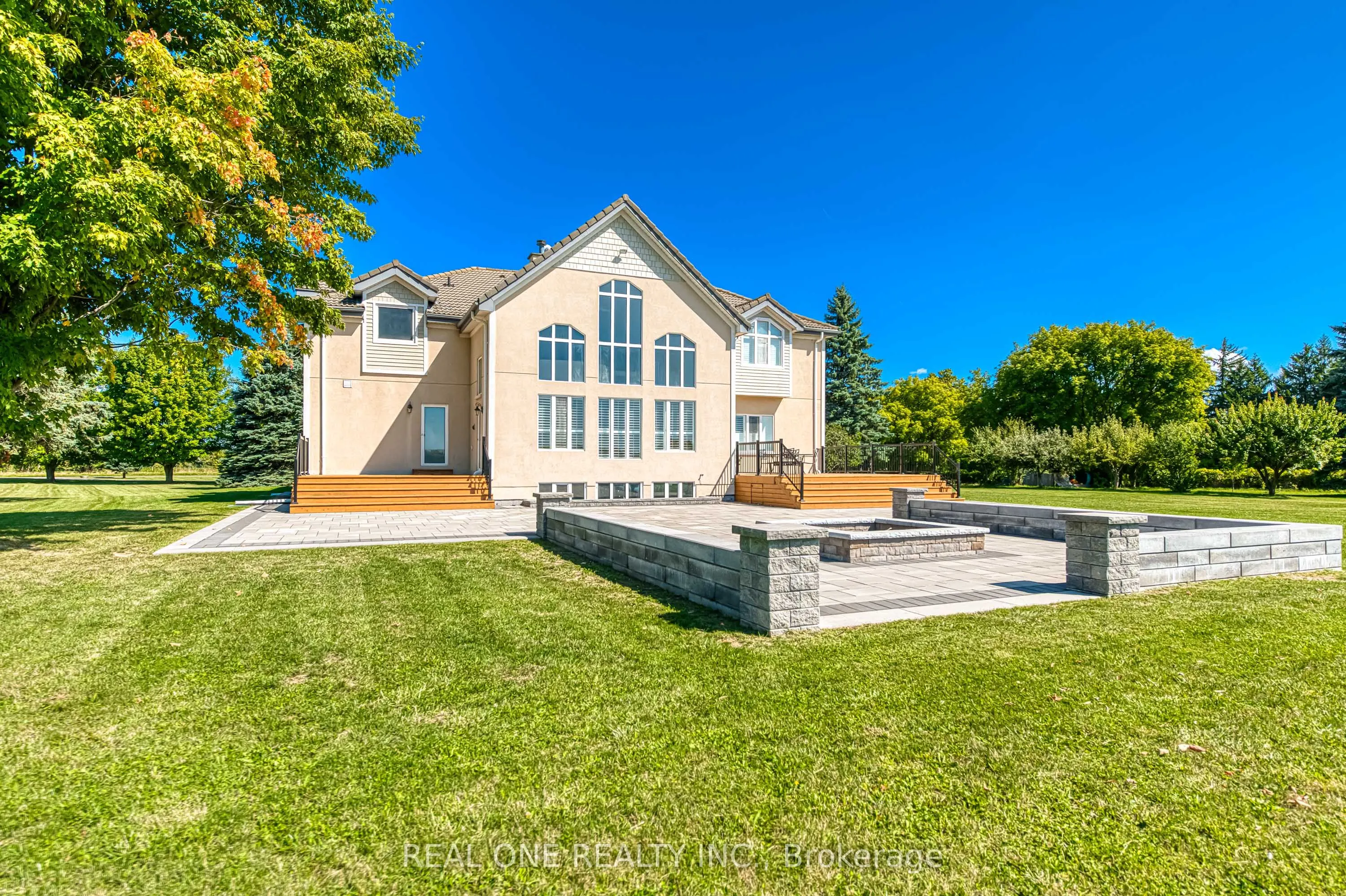 2477 Hornes Road
