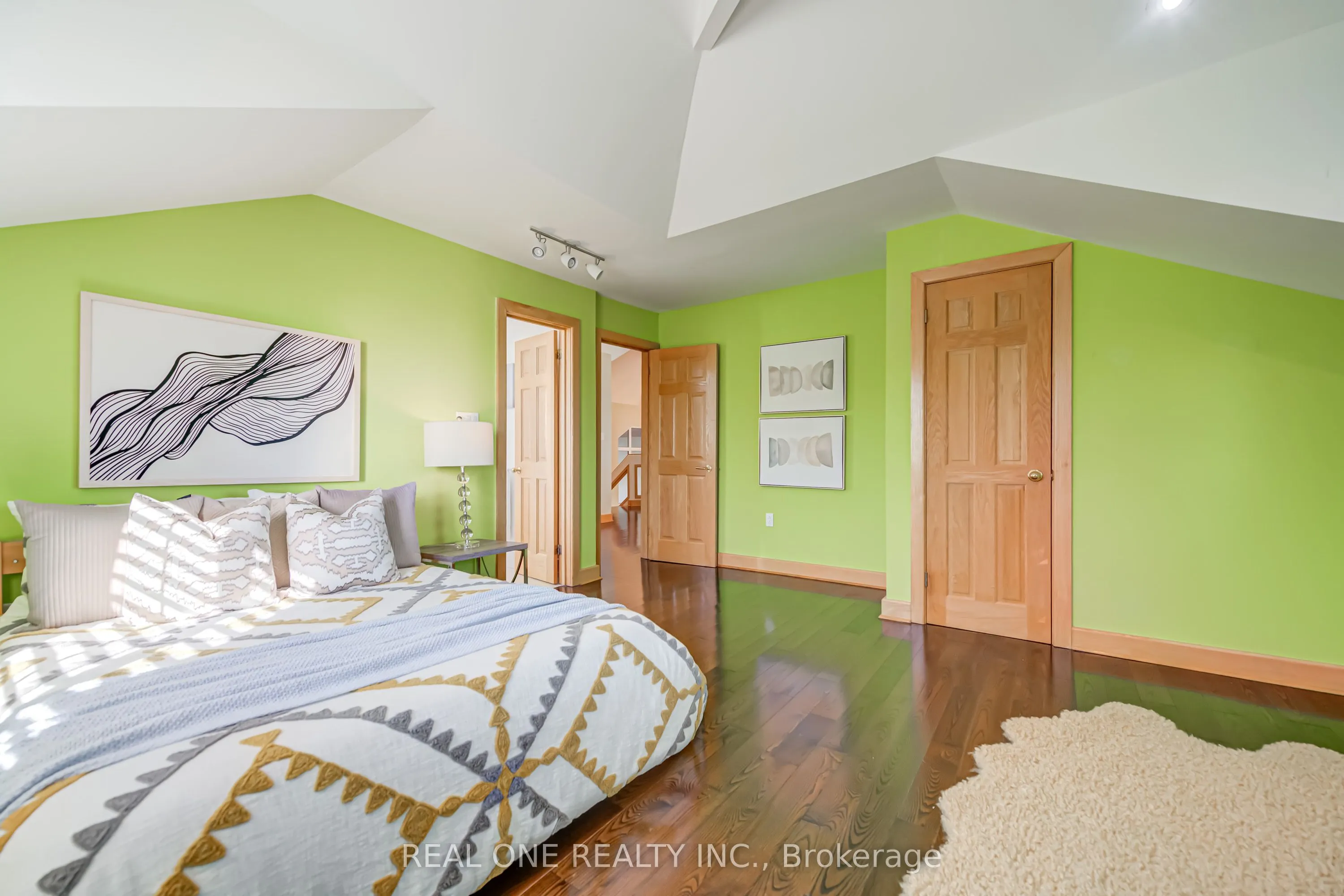 2477 Hornes Road