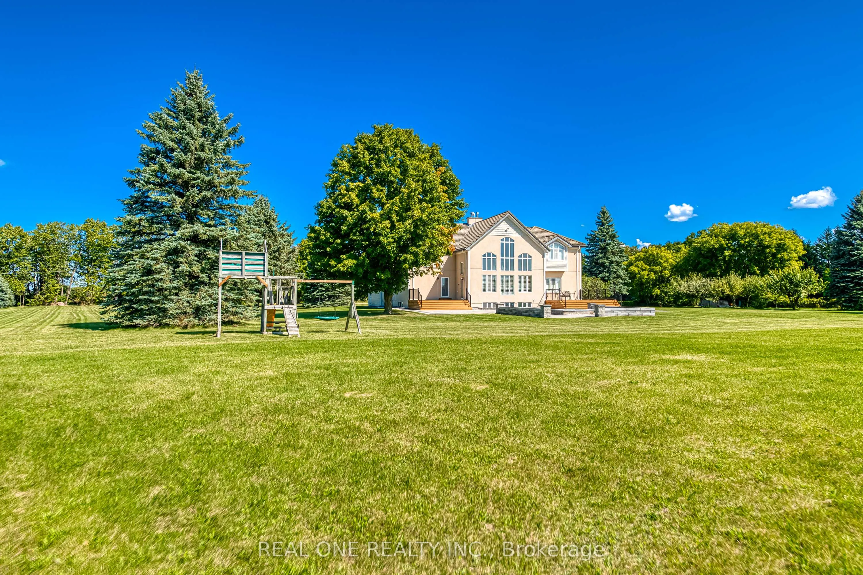 2477 Hornes Road